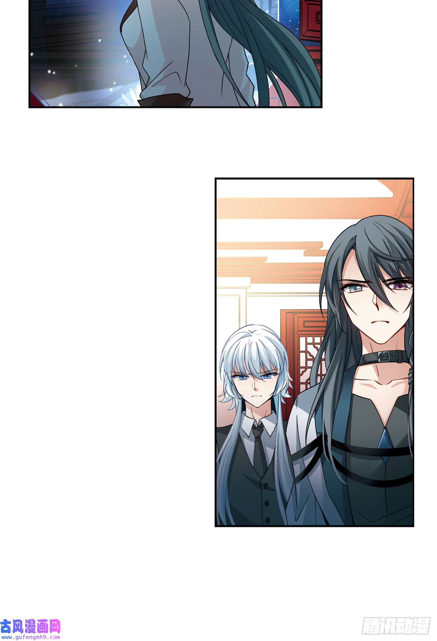 寻找前世之旅第501话