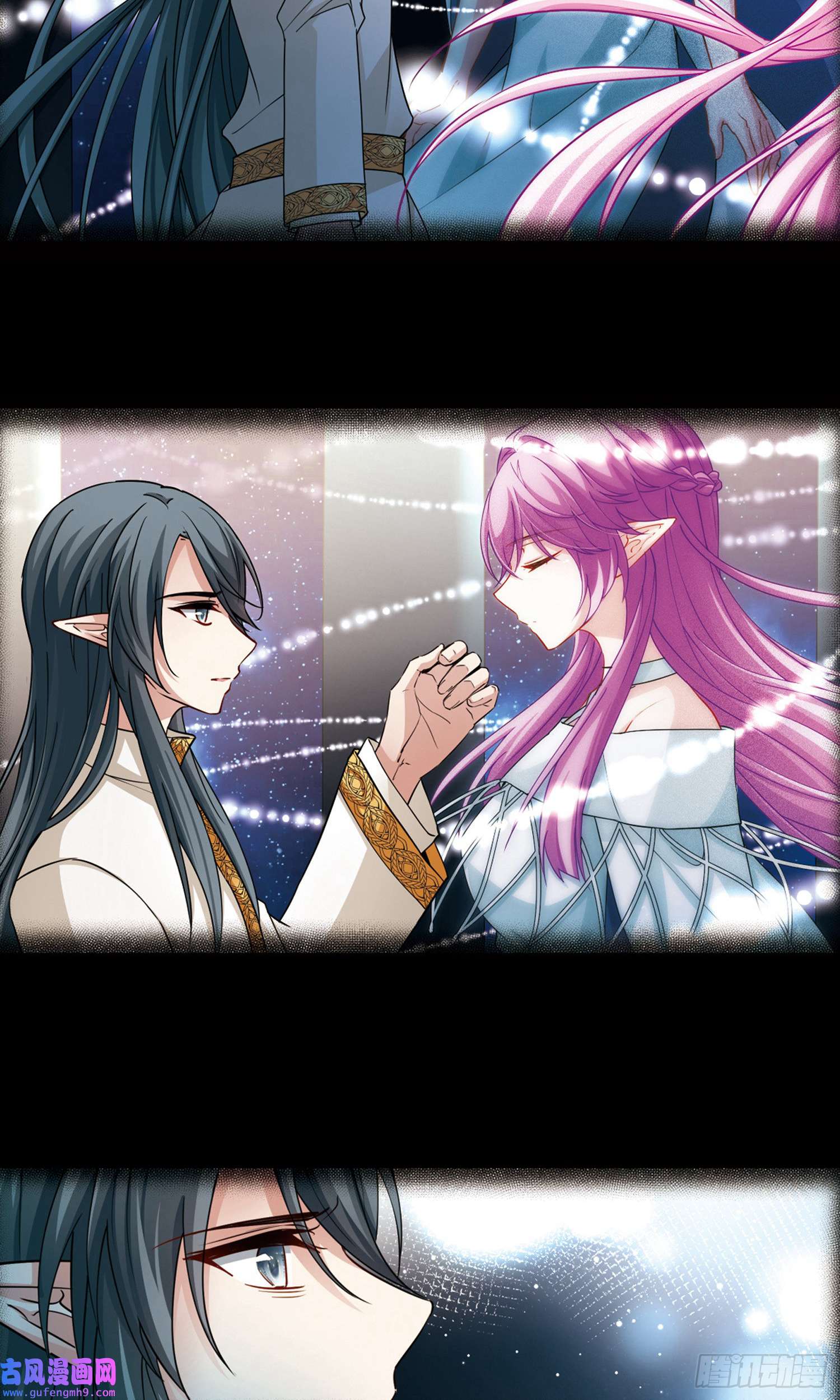 寻找前世之旅第501话