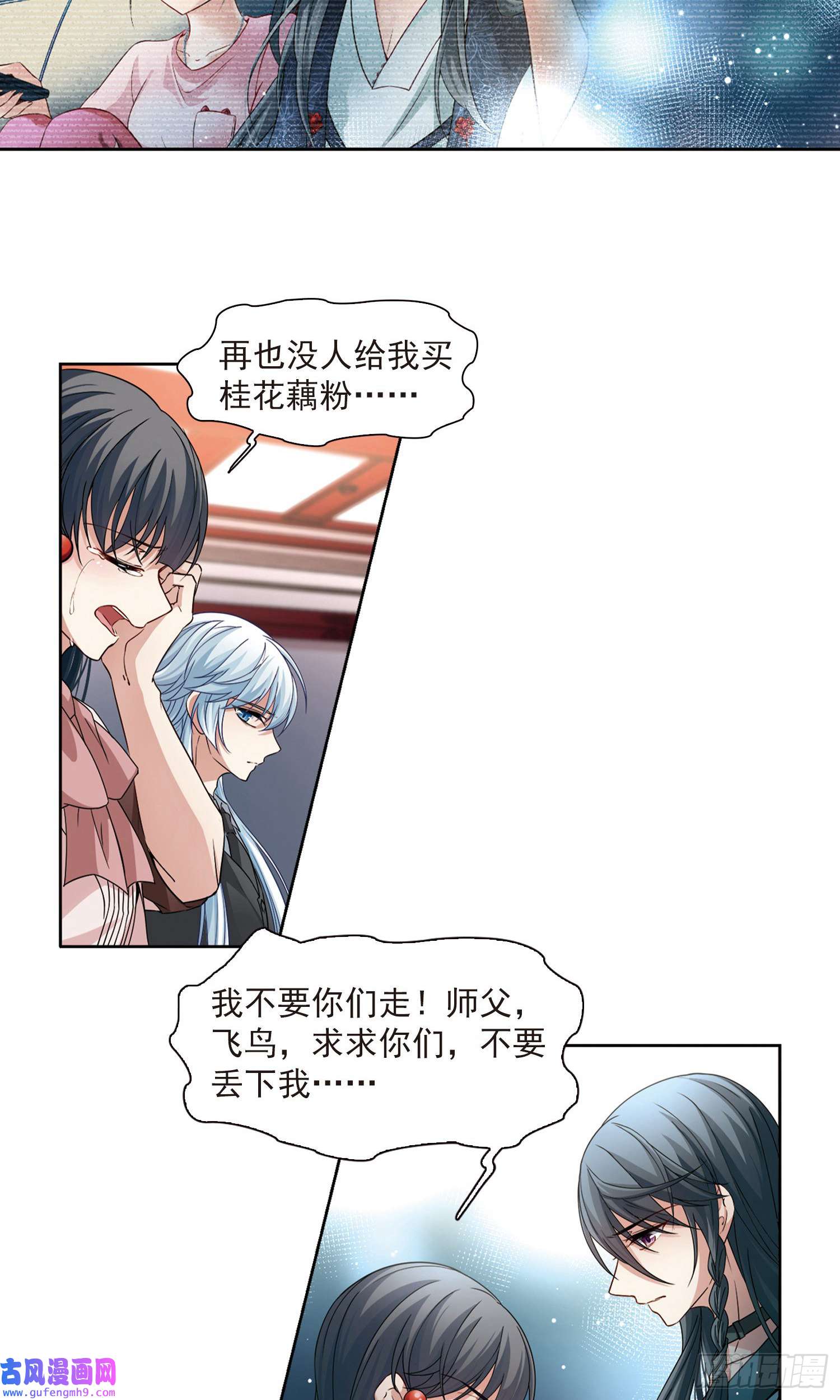 寻找前世之旅第503话