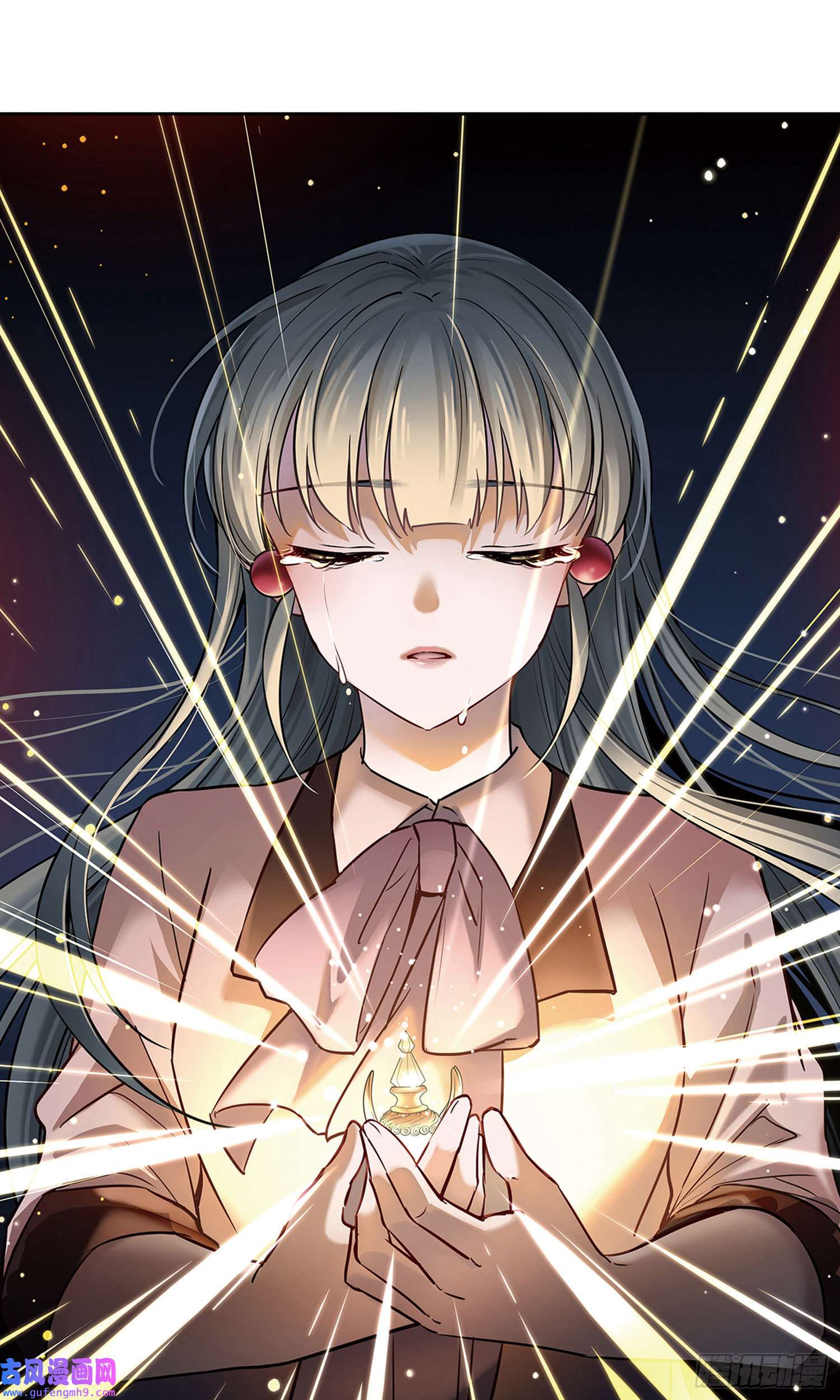 寻找前世之旅第505话