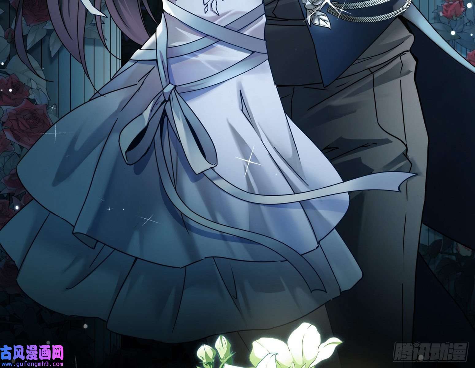 寻找前世之旅第505话