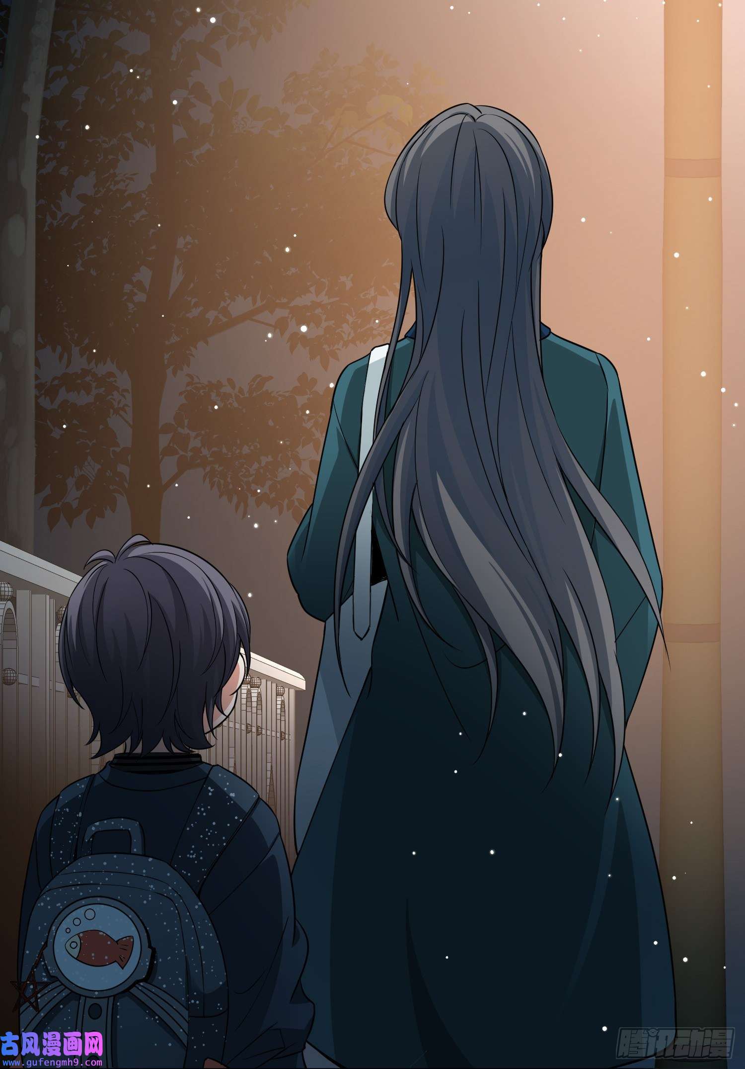 寻找前世之旅番外4