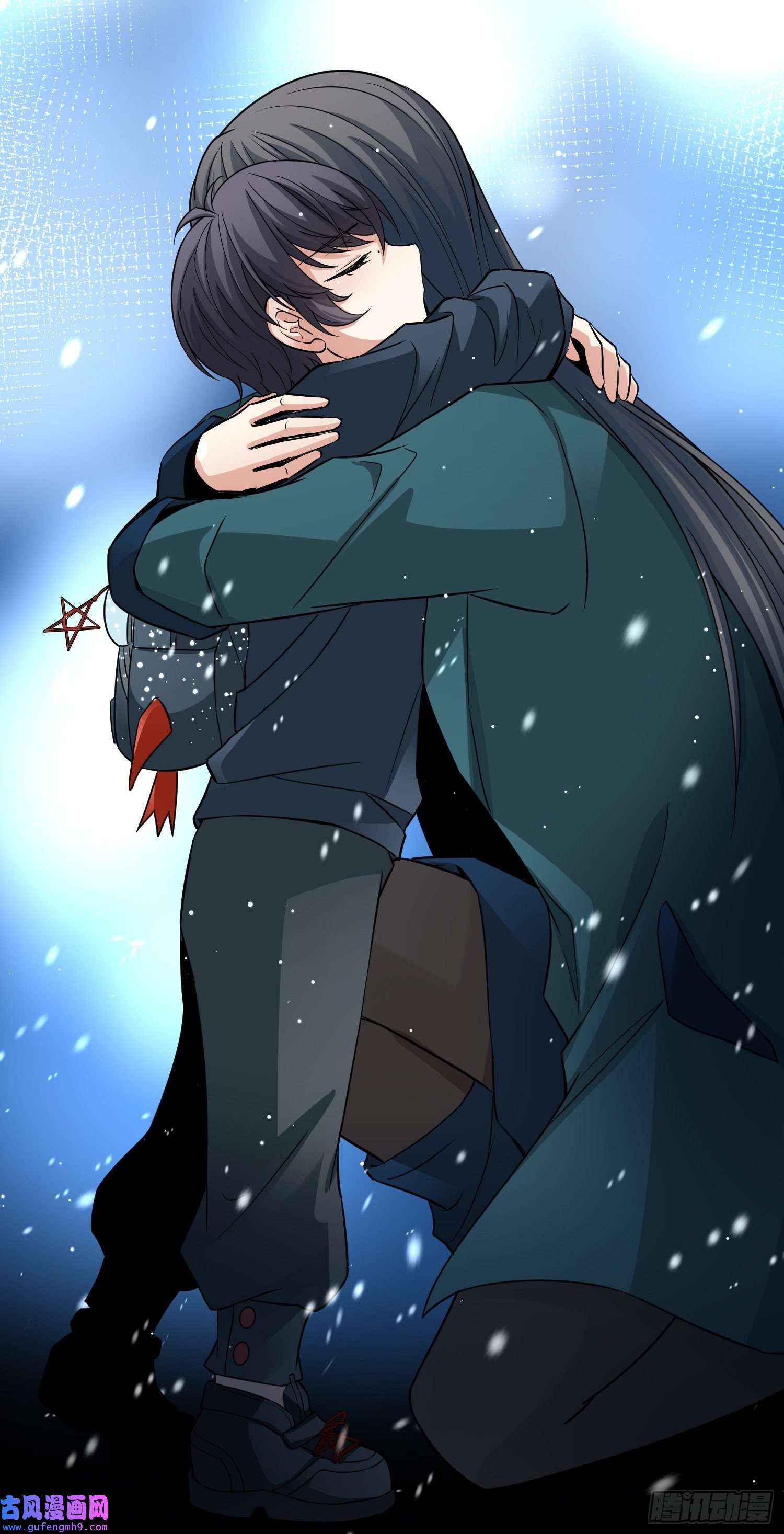 寻找前世之旅番外5