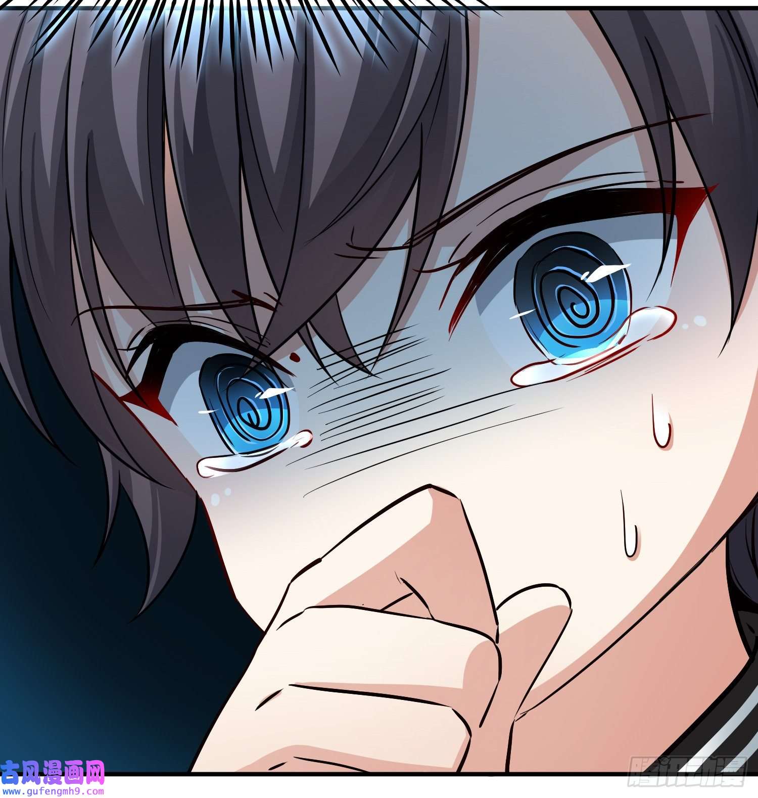 寻找前世之旅番外5