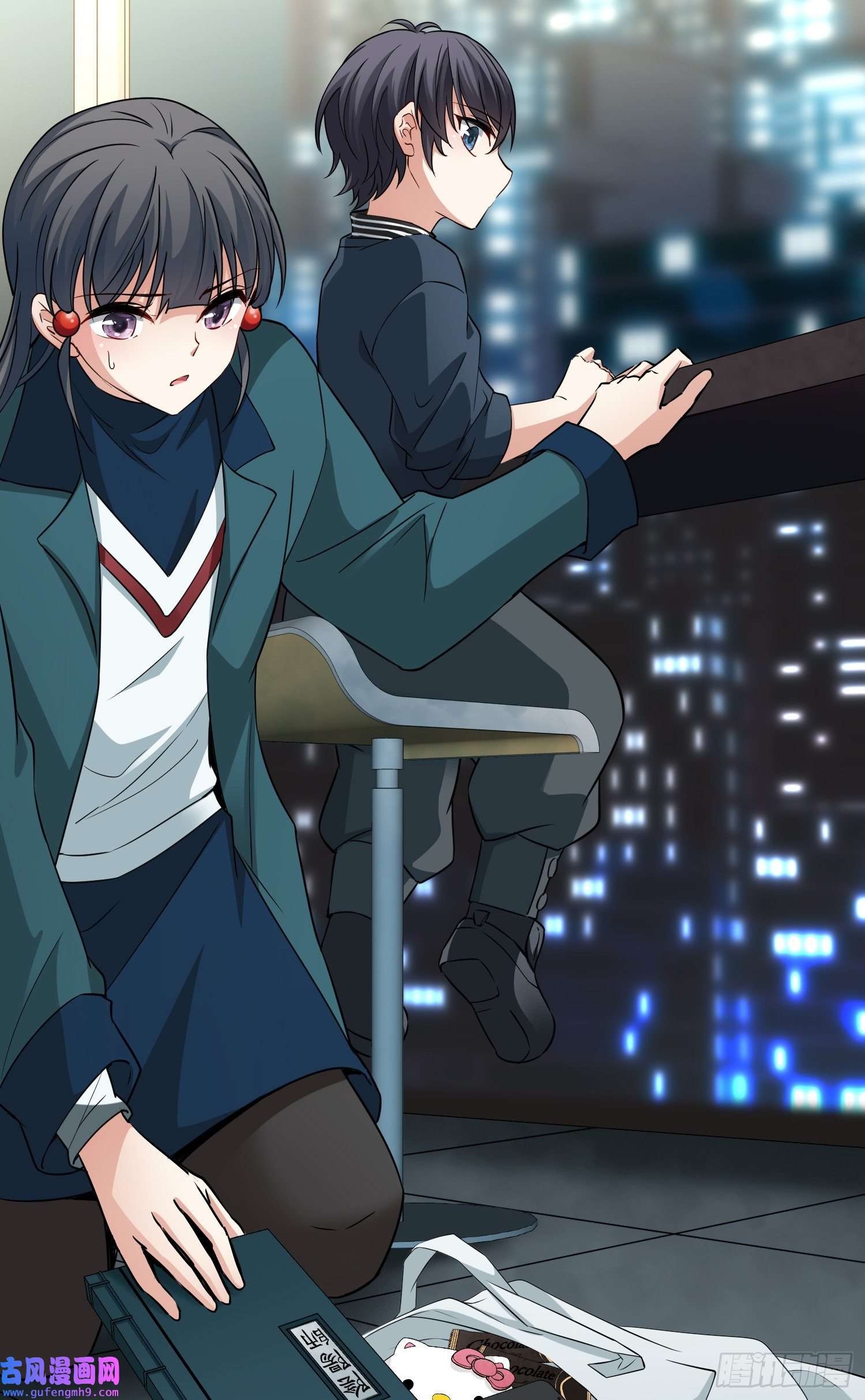 寻找前世之旅番外5