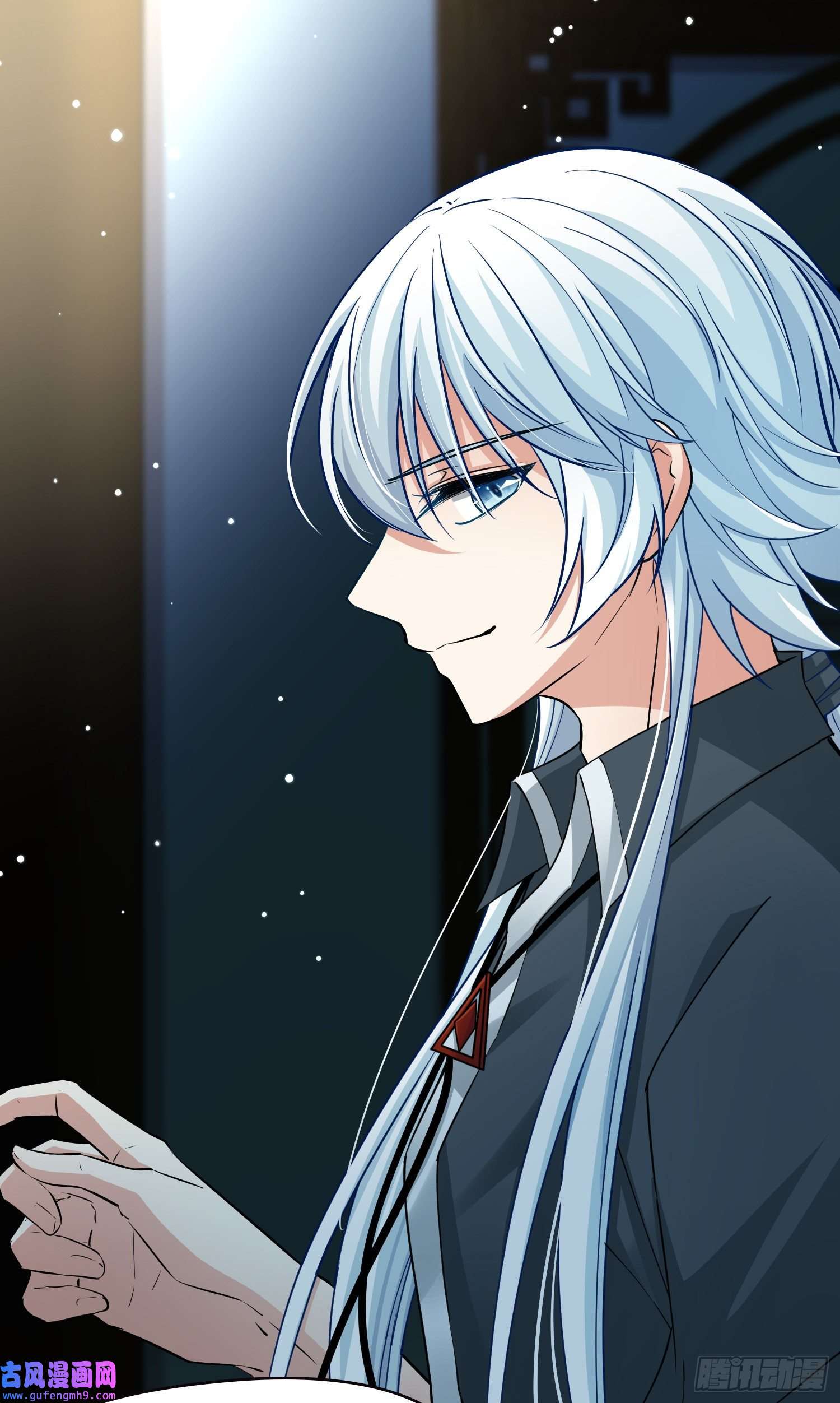 寻找前世之旅第2季第2话