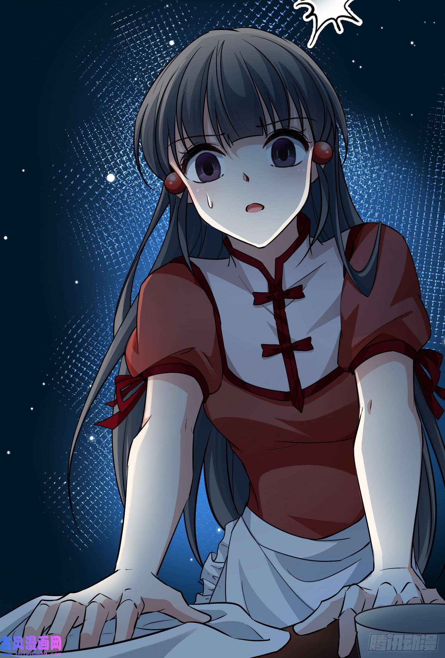 寻找前世之旅第2季第7话