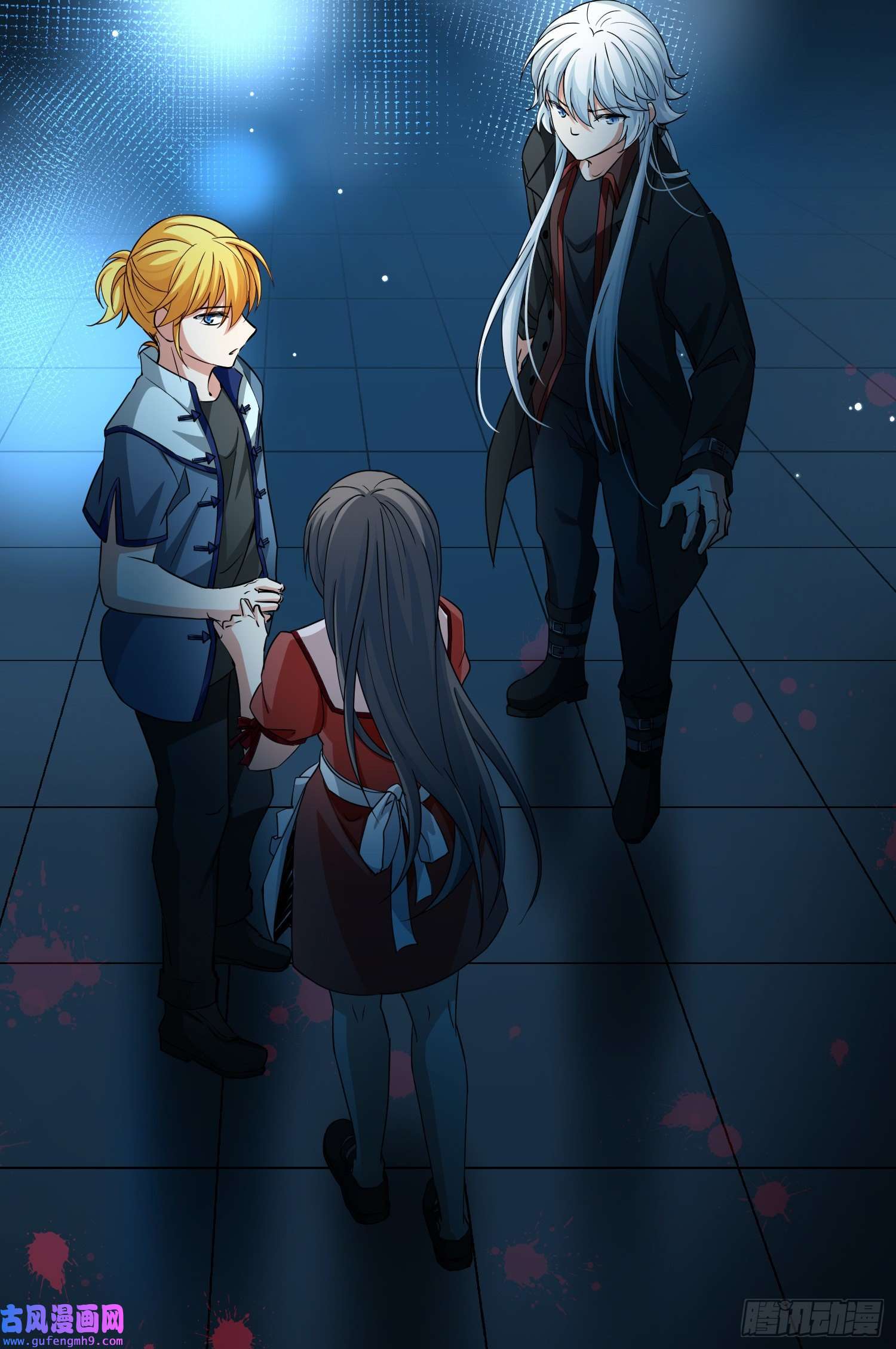 寻找前世之旅第2季第8话