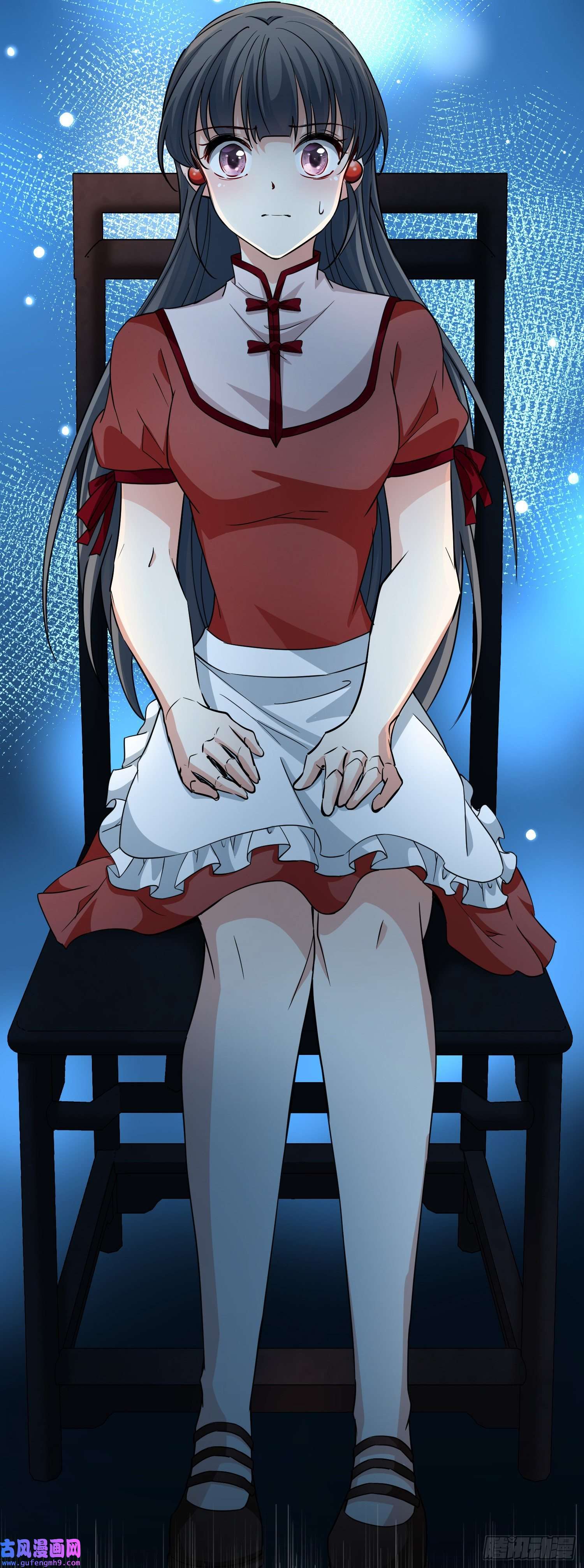 寻找前世之旅第2季第9话