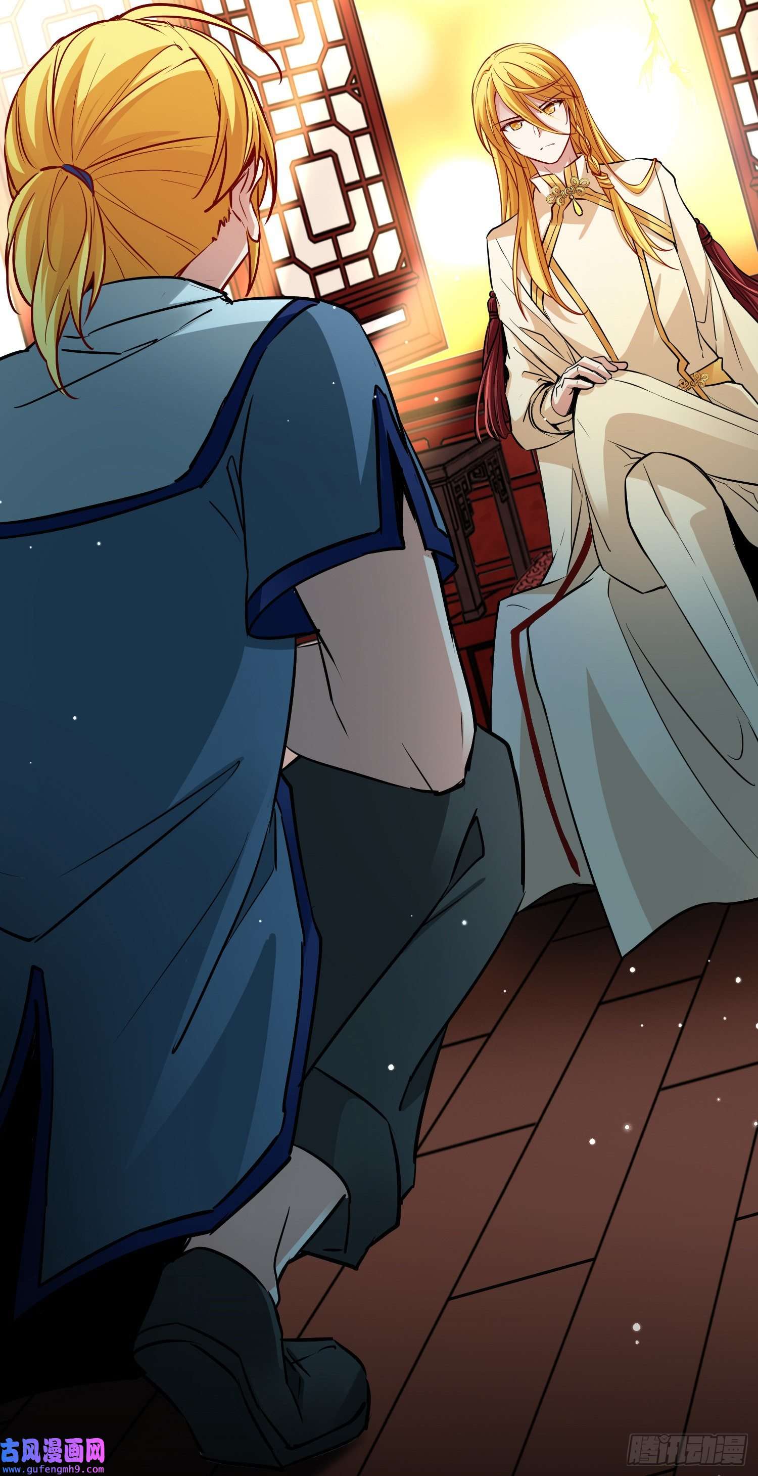 寻找前世之旅第2季第12话