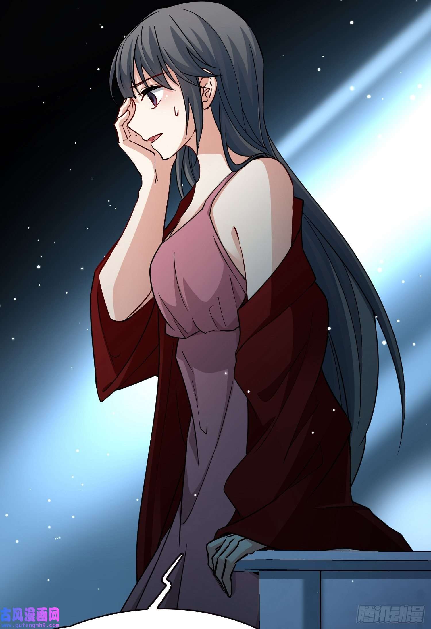 寻找前世之旅第2季第19话