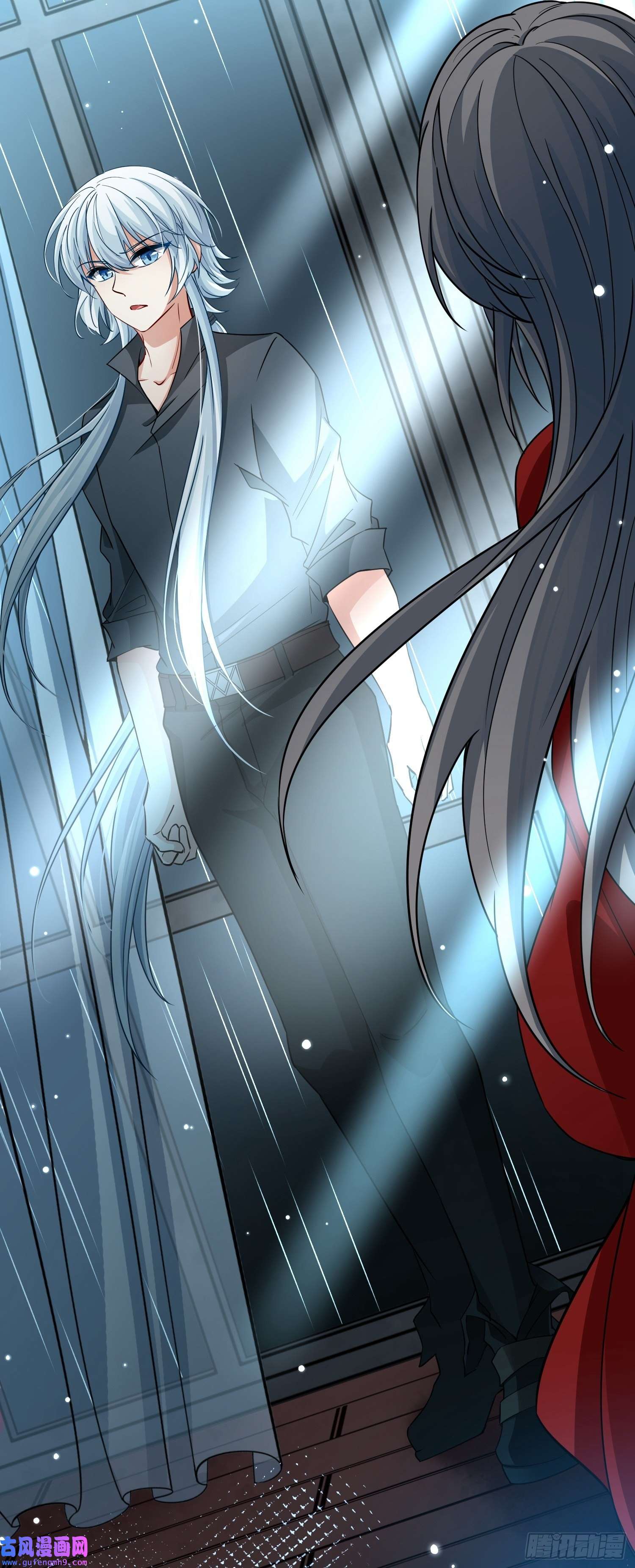 寻找前世之旅第2季第19话