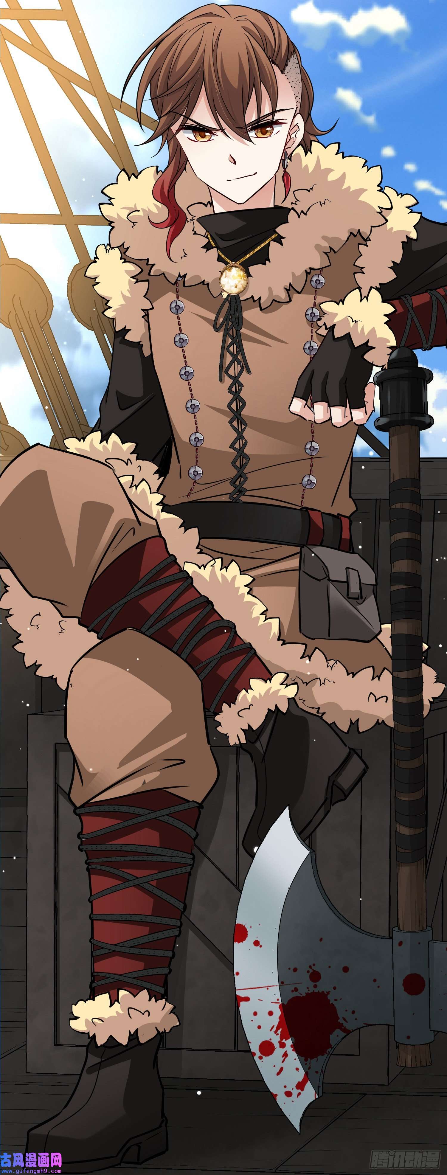 寻找前世之旅第2季第25话