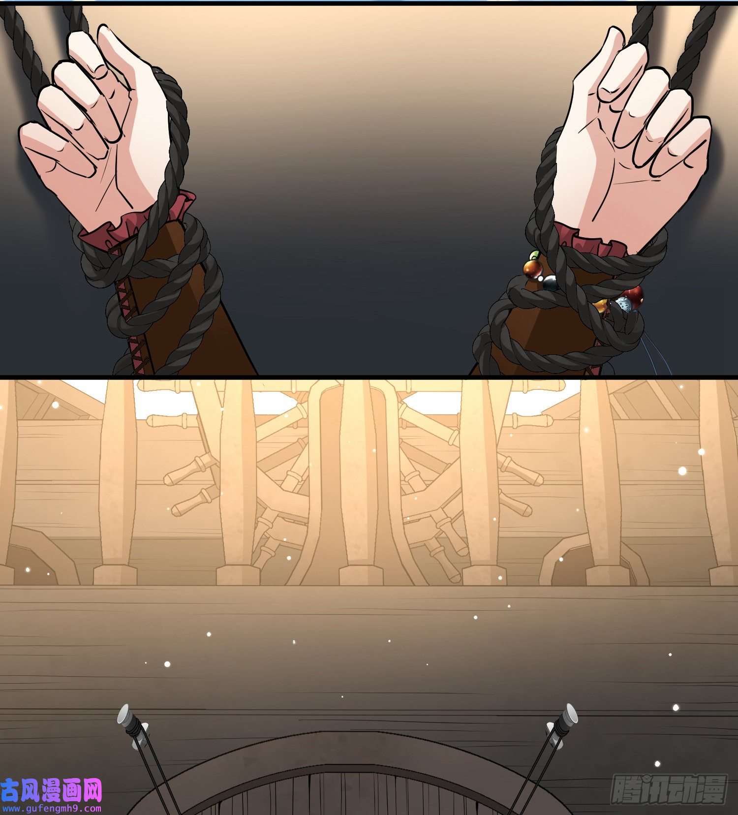 寻找前世之旅第2季第26话