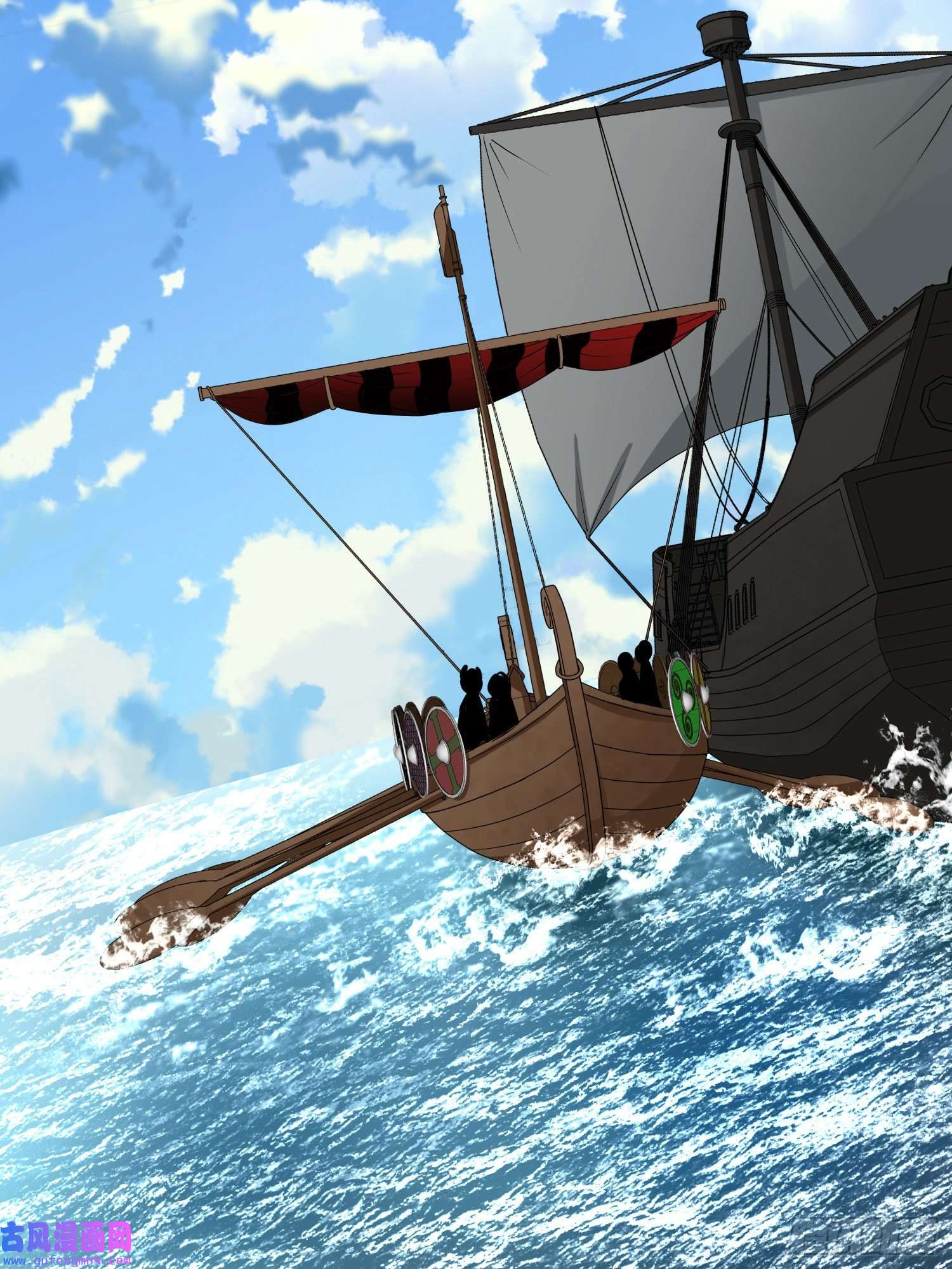 寻找前世之旅第2季第27话
