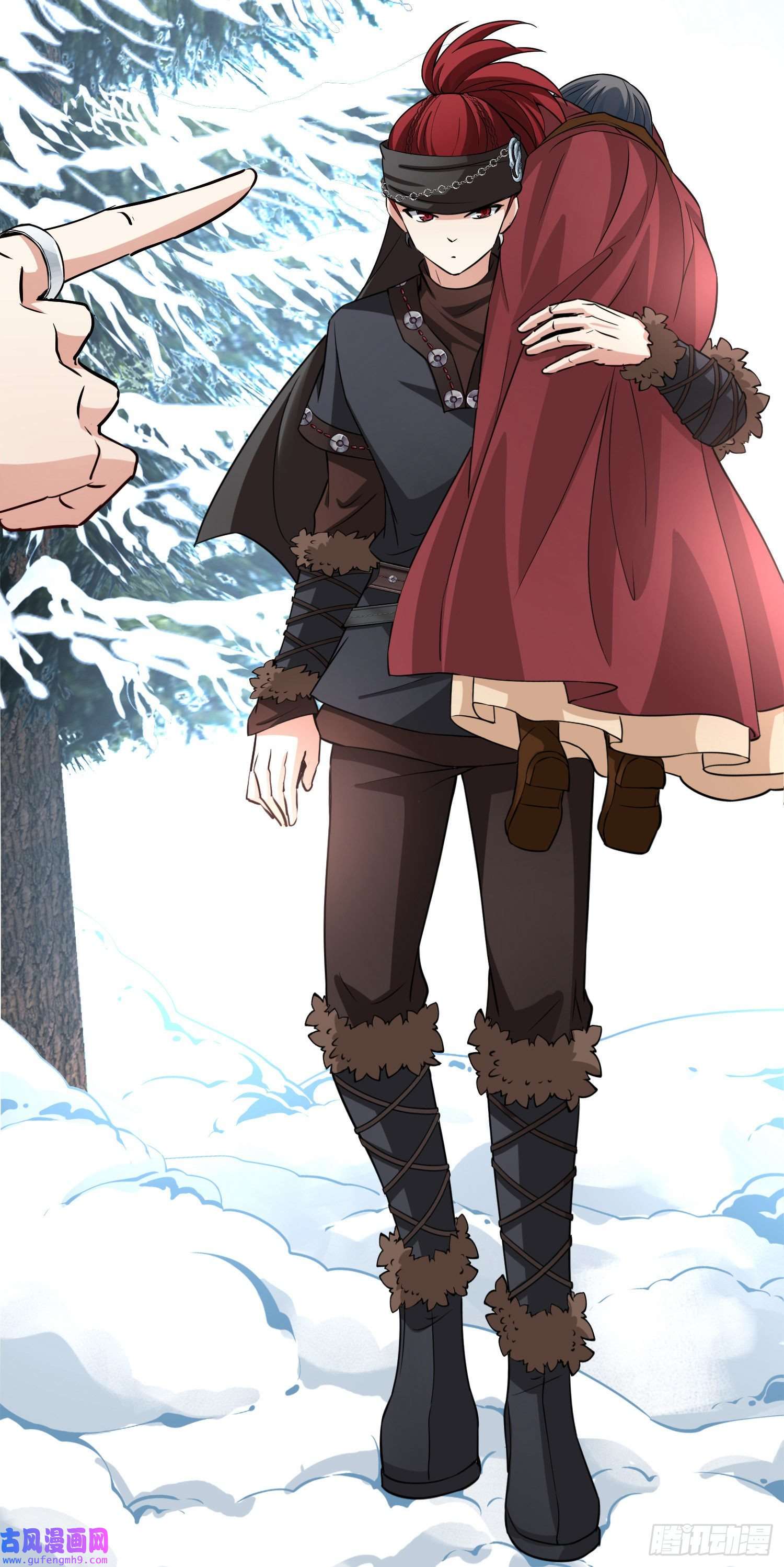 寻找前世之旅第2季第30话