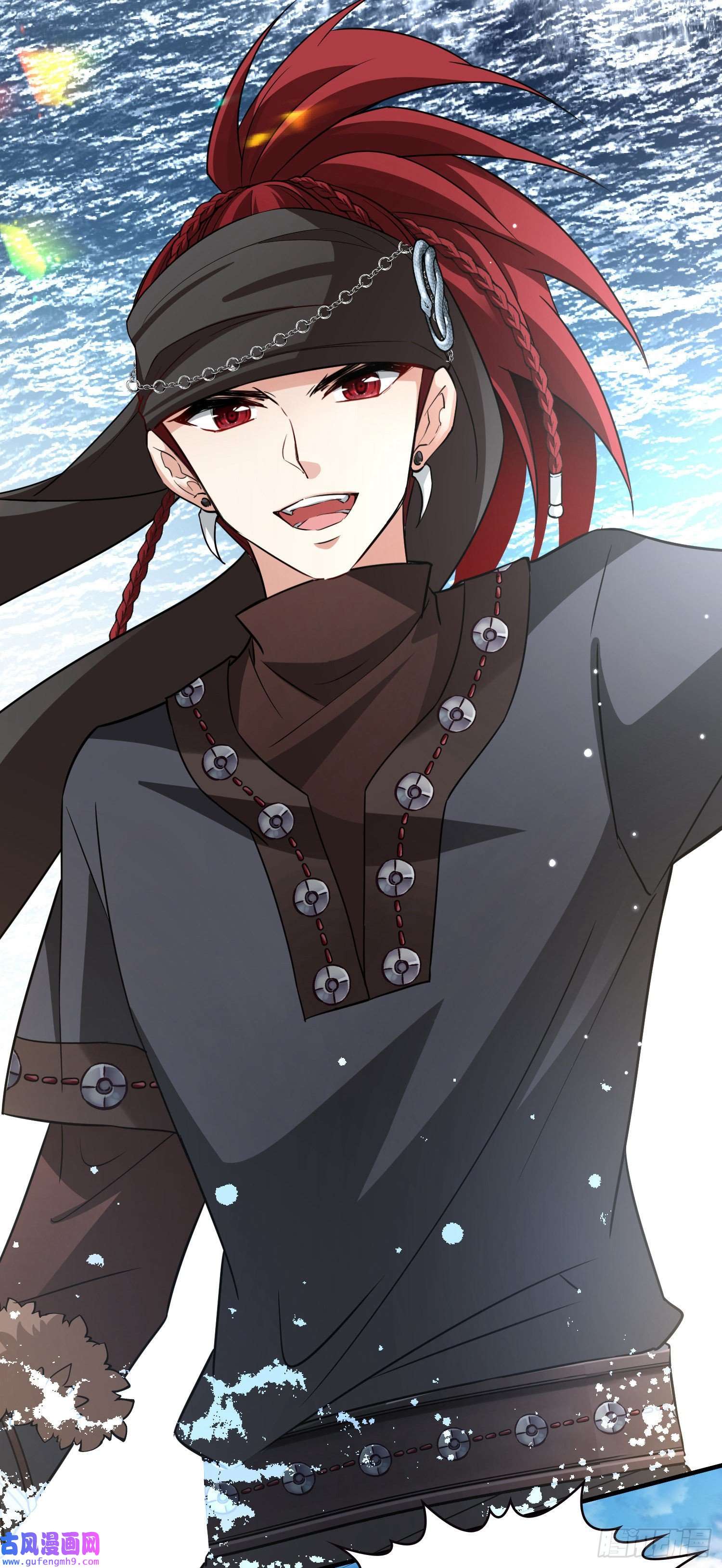 寻找前世之旅第2季第30话