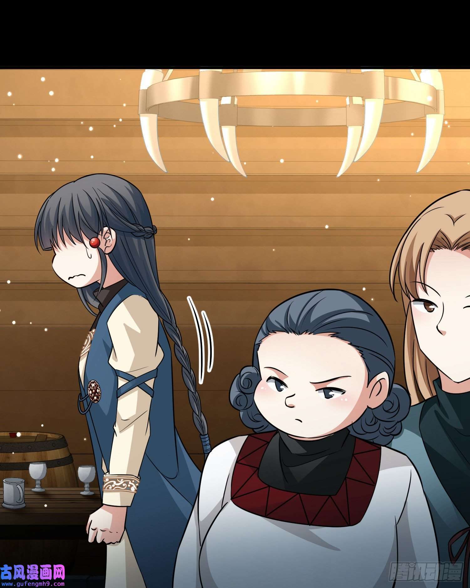 寻找前世之旅第2季第31话