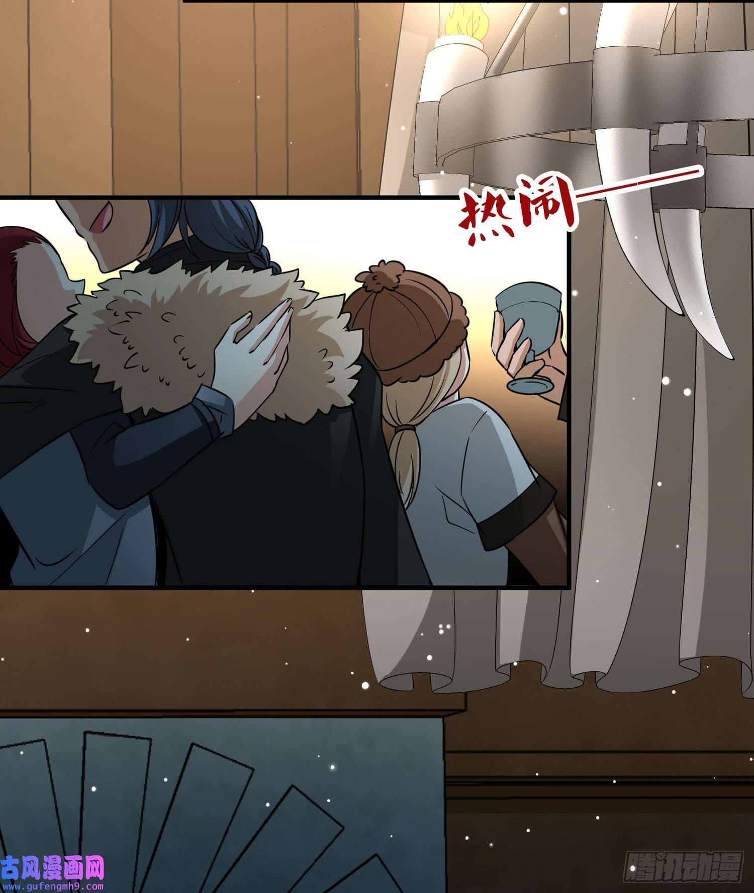 寻找前世之旅第2季第33话