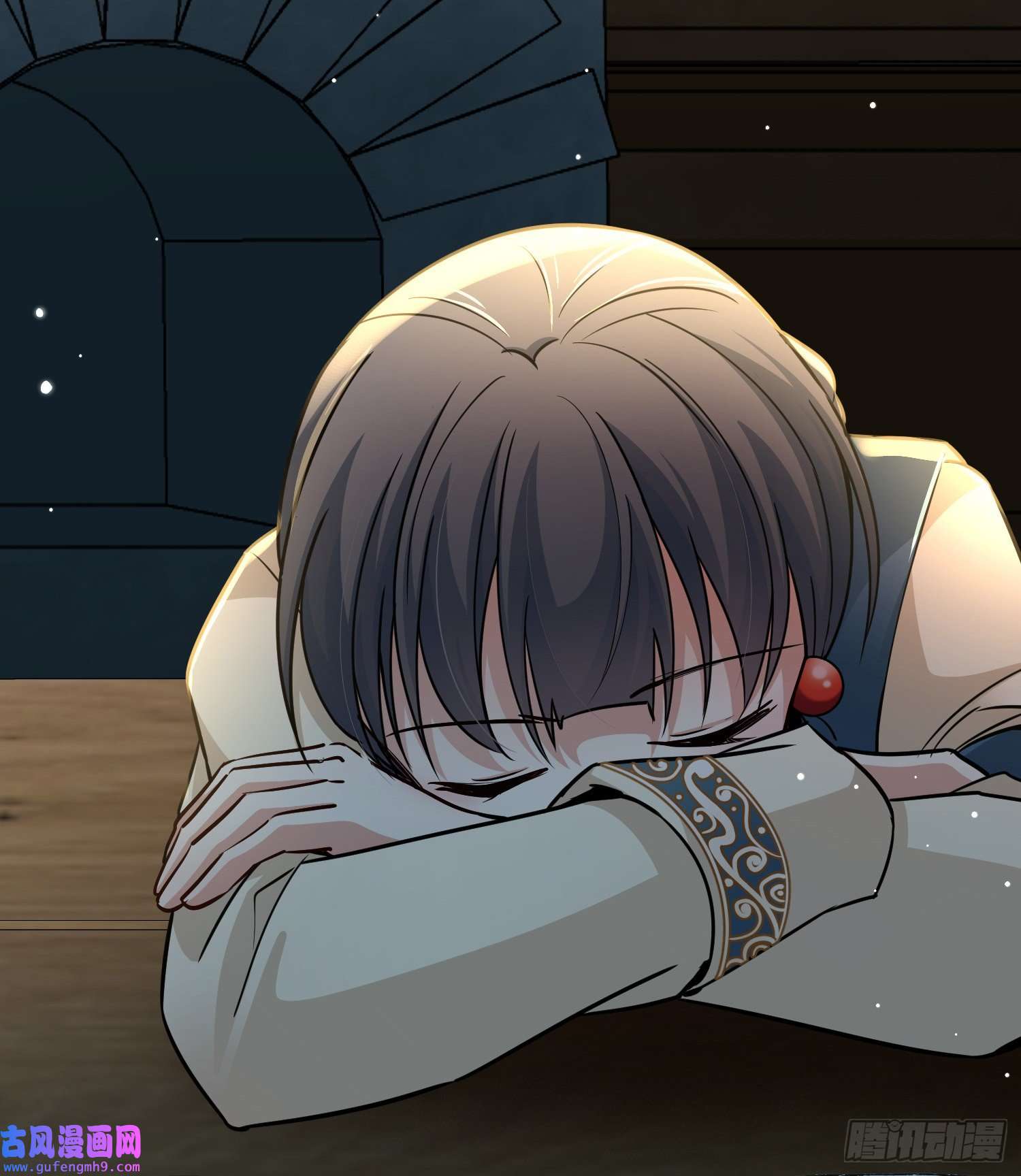 寻找前世之旅第2季第33话