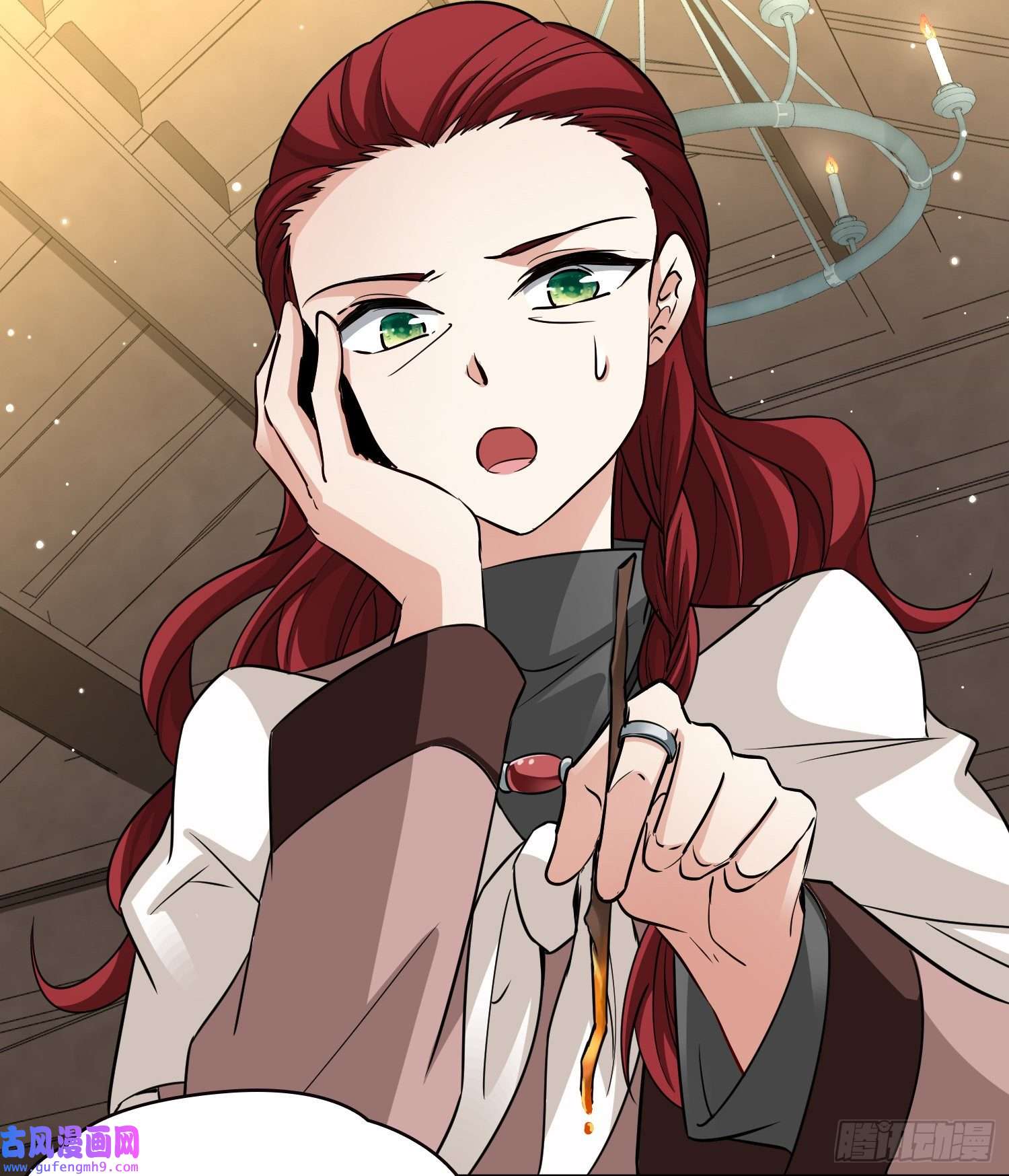 寻找前世之旅第2季第33话