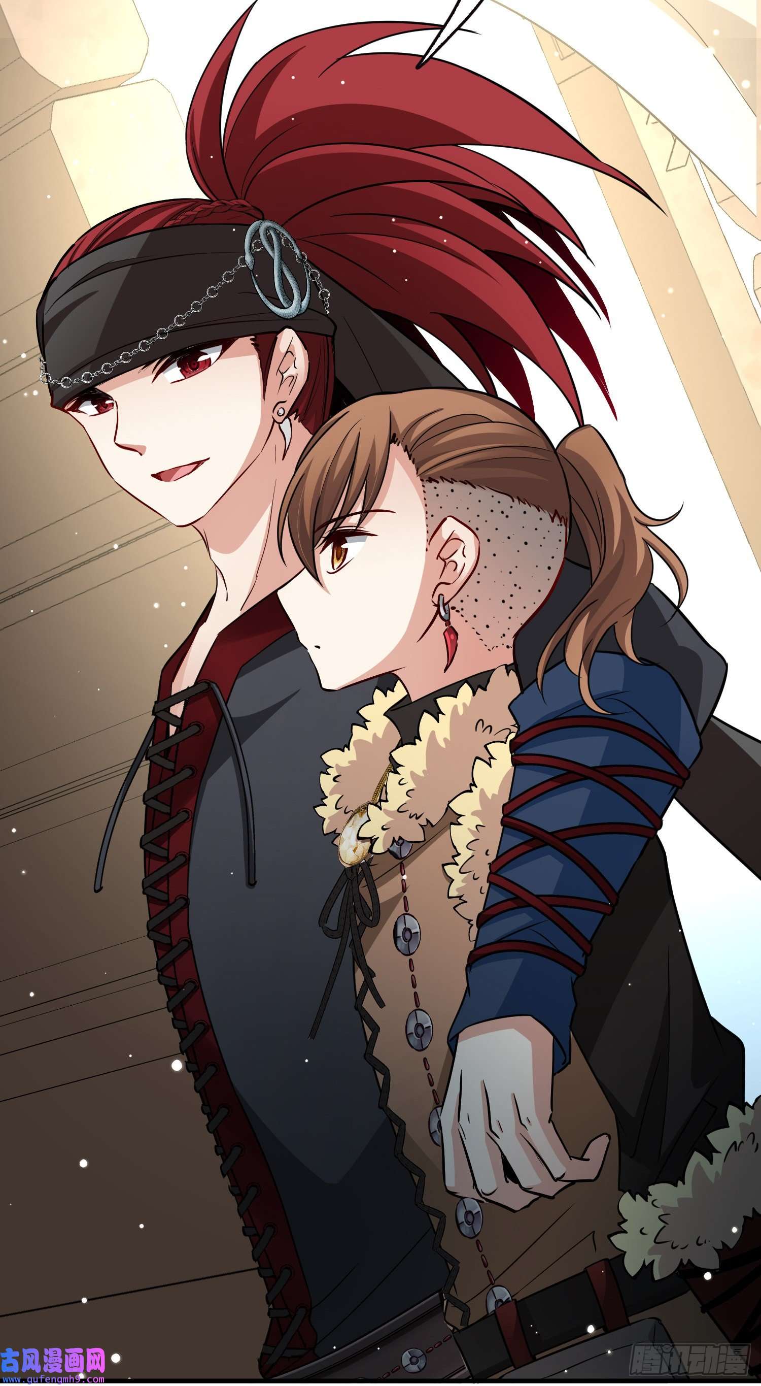 寻找前世之旅第2季第34话