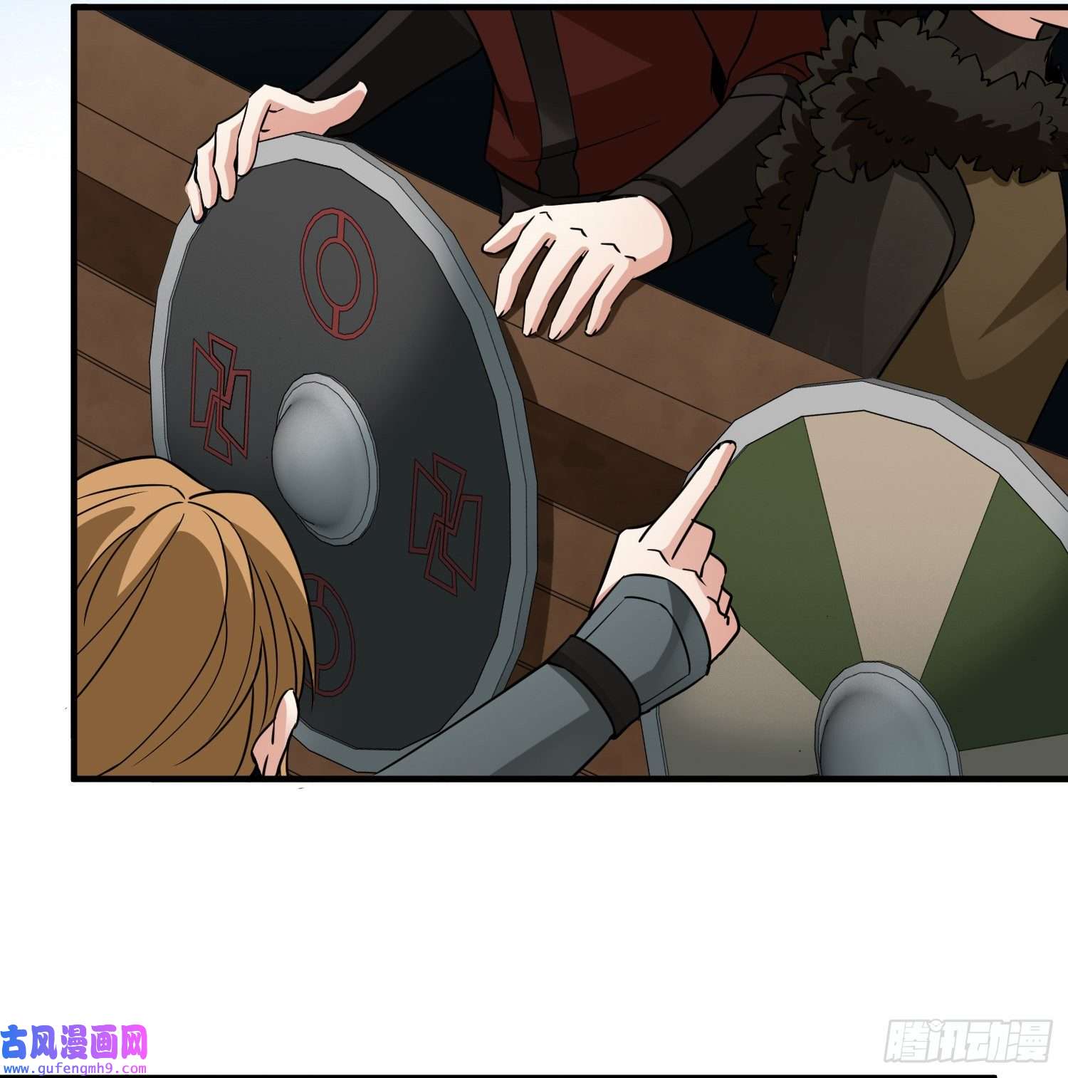 寻找前世之旅第2季第35话