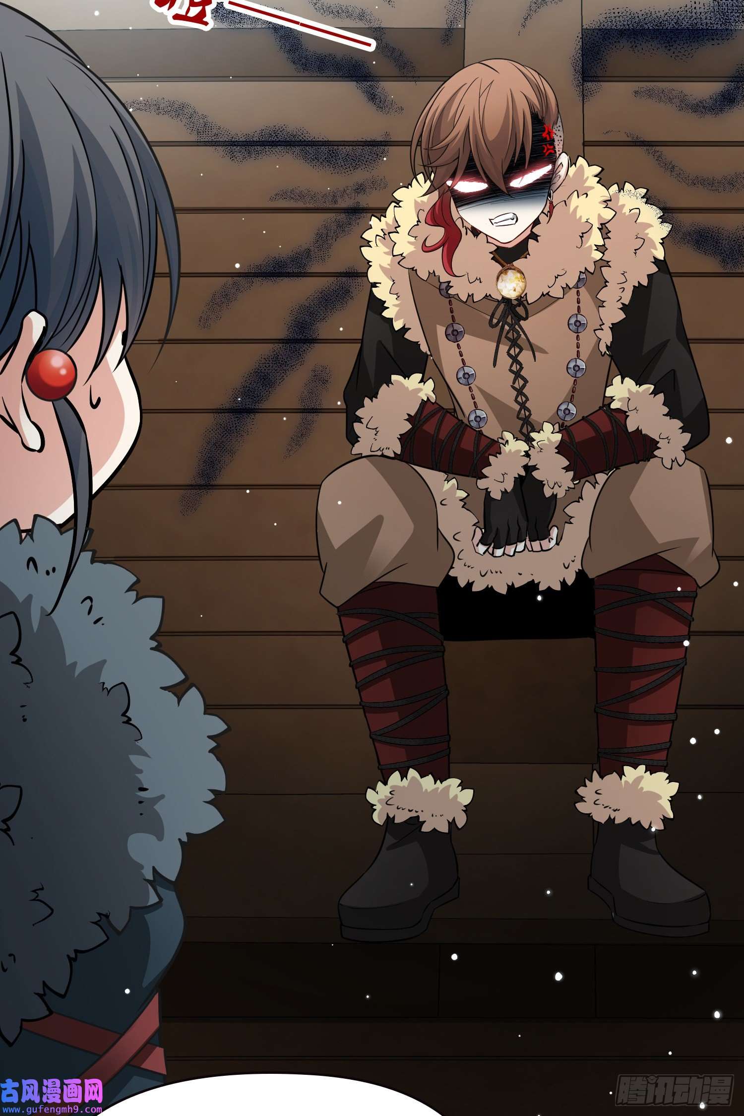 寻找前世之旅第2季第35话