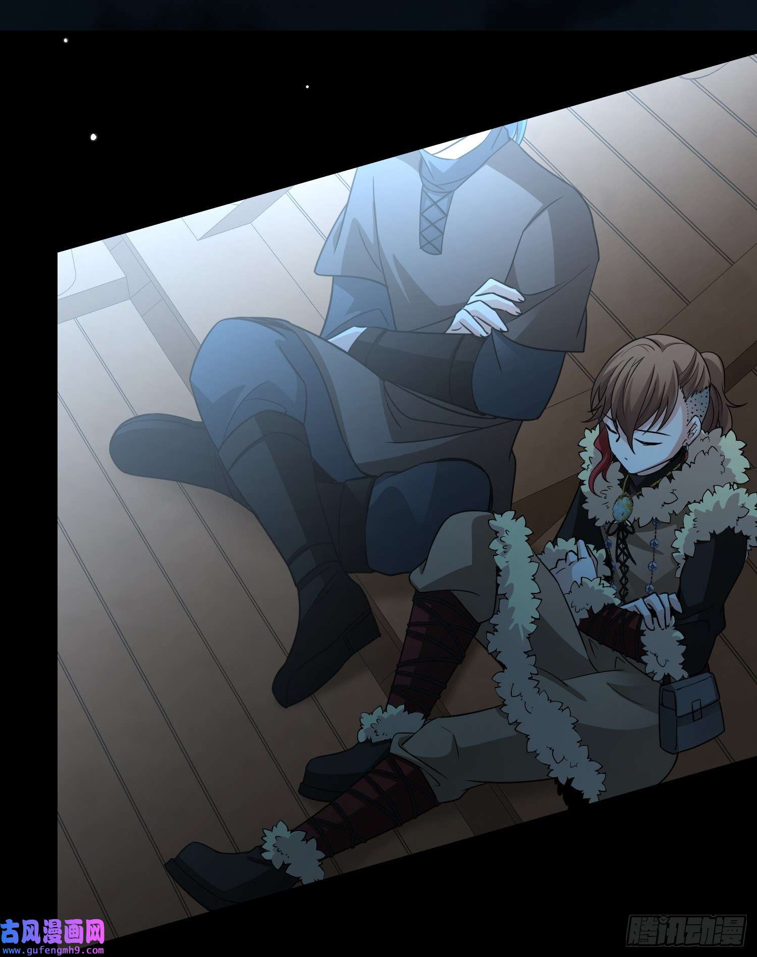 寻找前世之旅第2季第35话