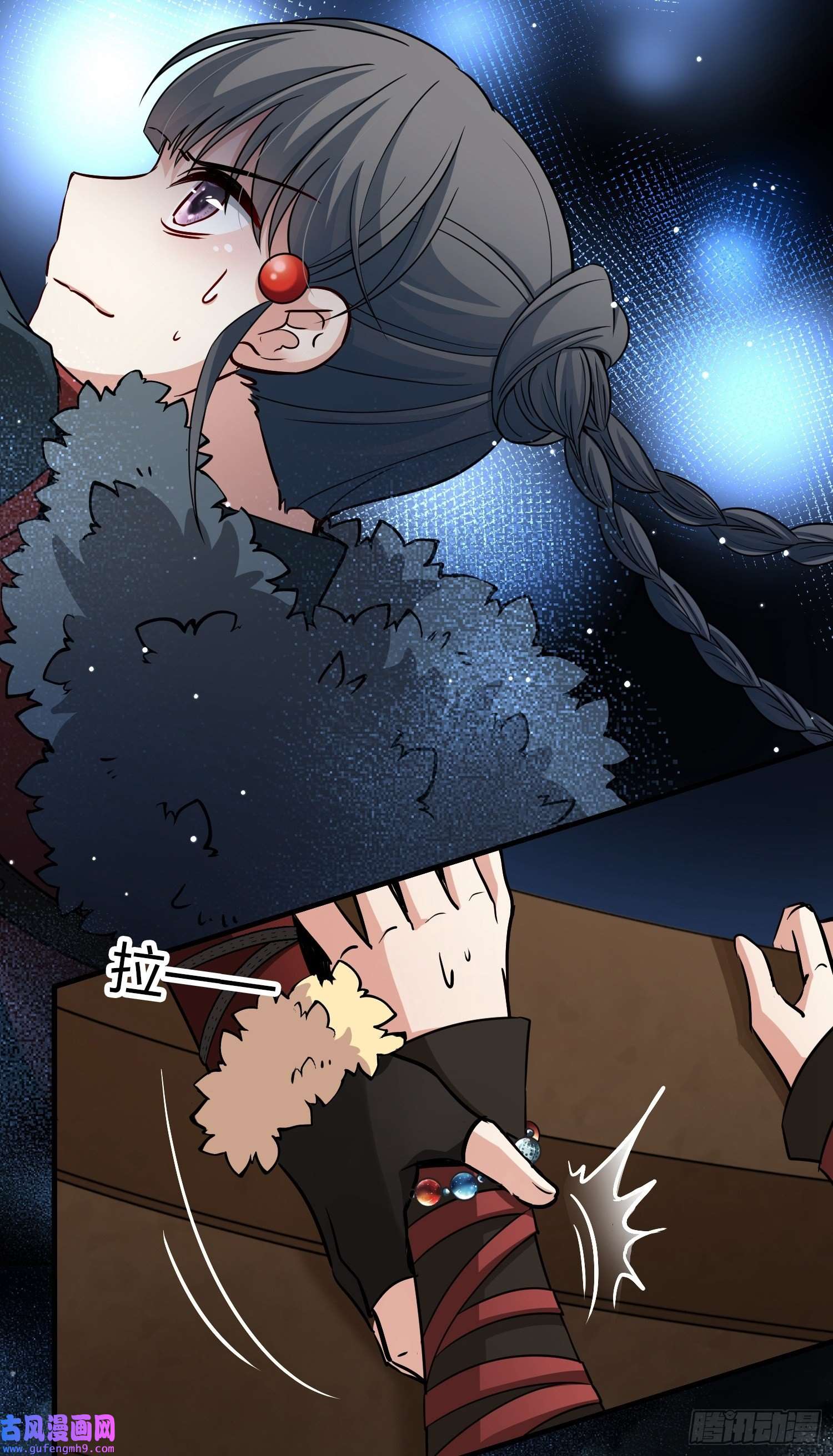 寻找前世之旅第2季第36话