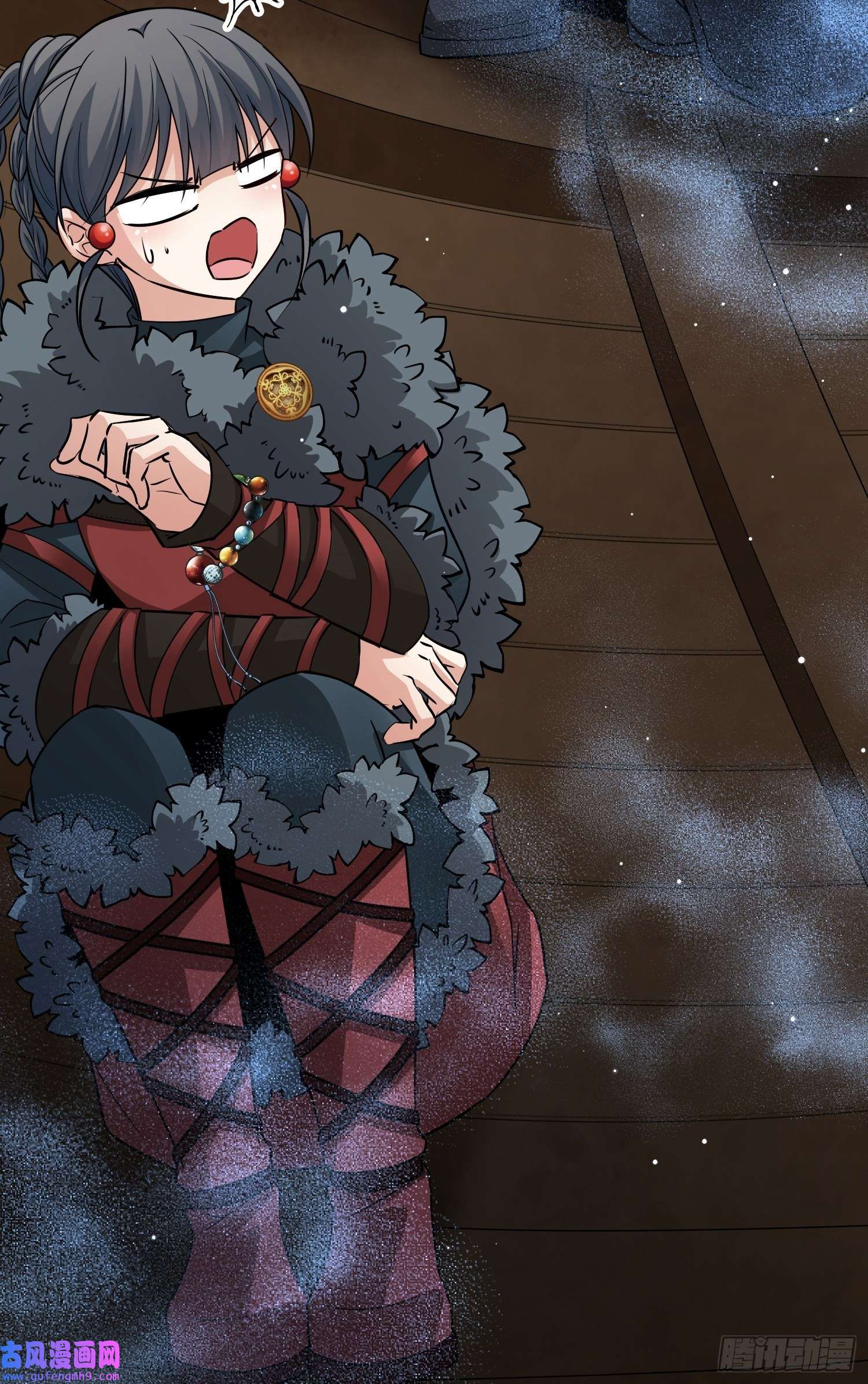 寻找前世之旅第2季第36话