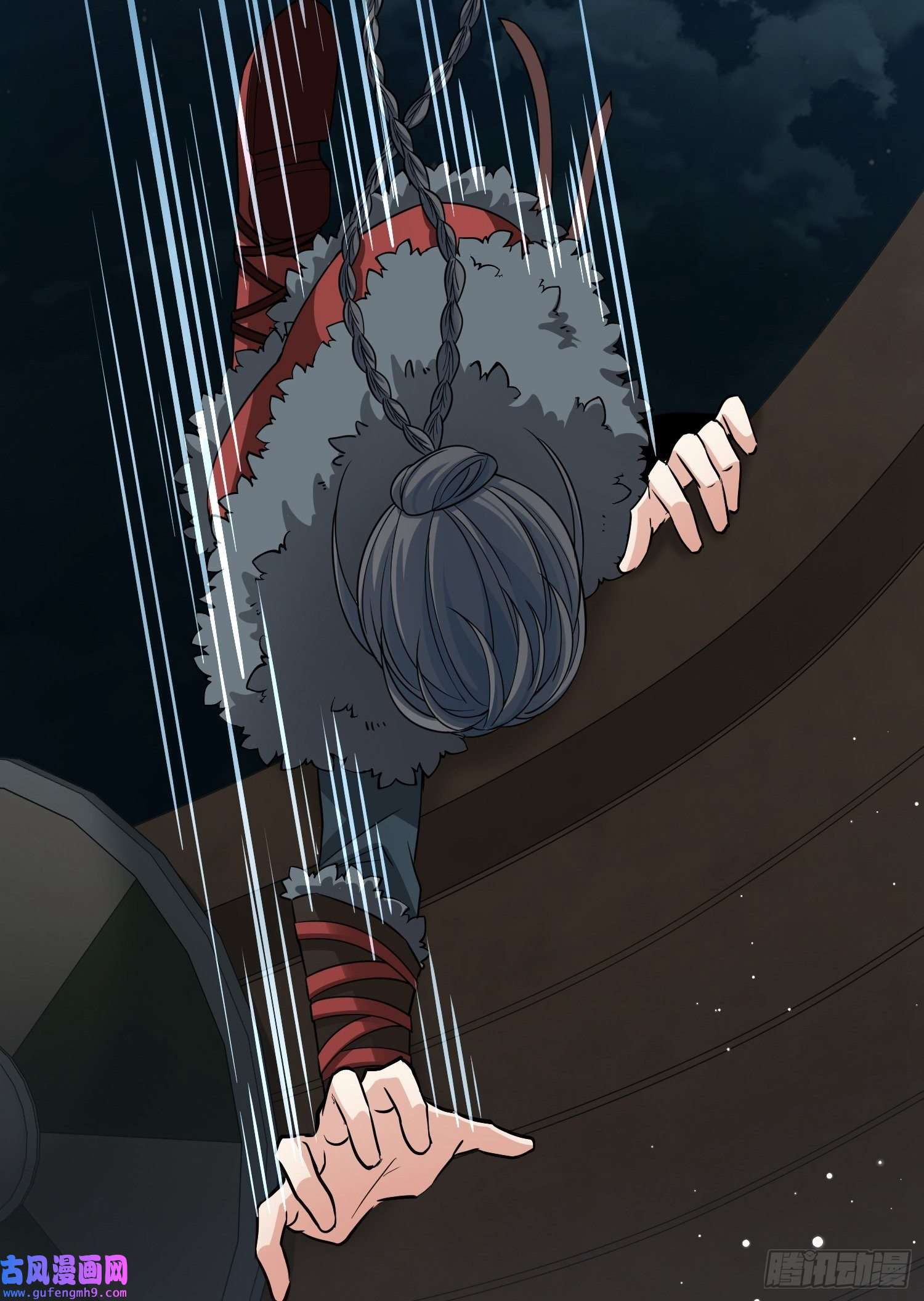 寻找前世之旅第2季第36话