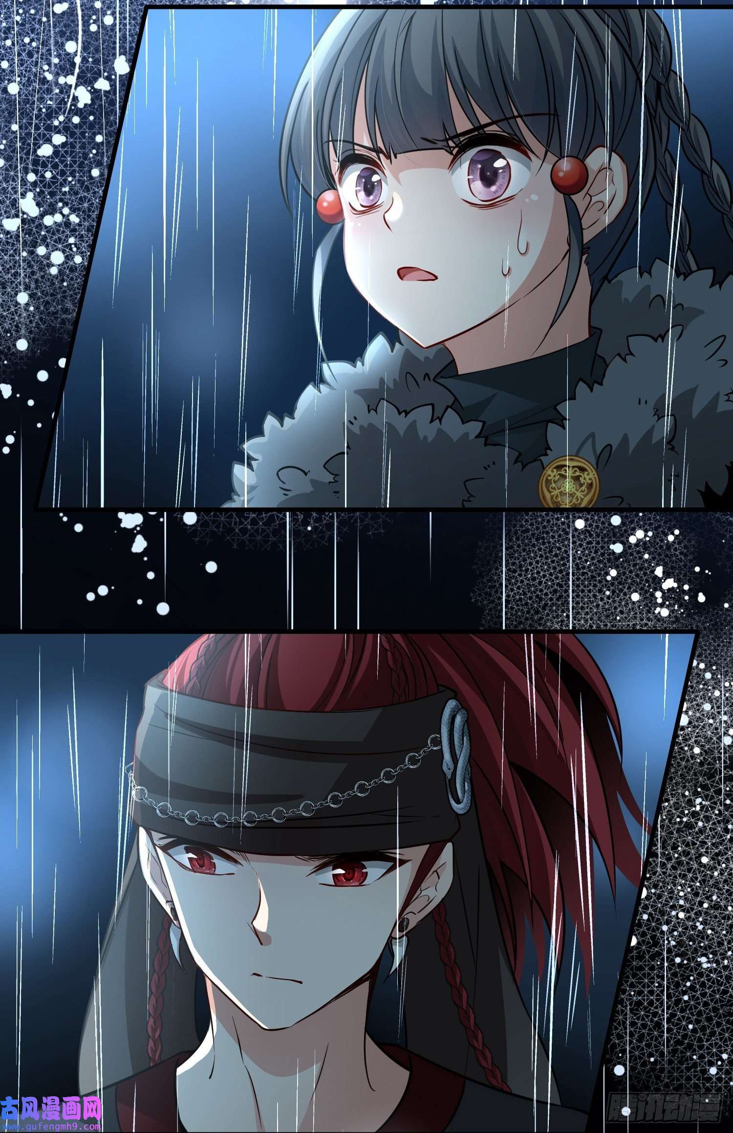 寻找前世之旅第2季第37话