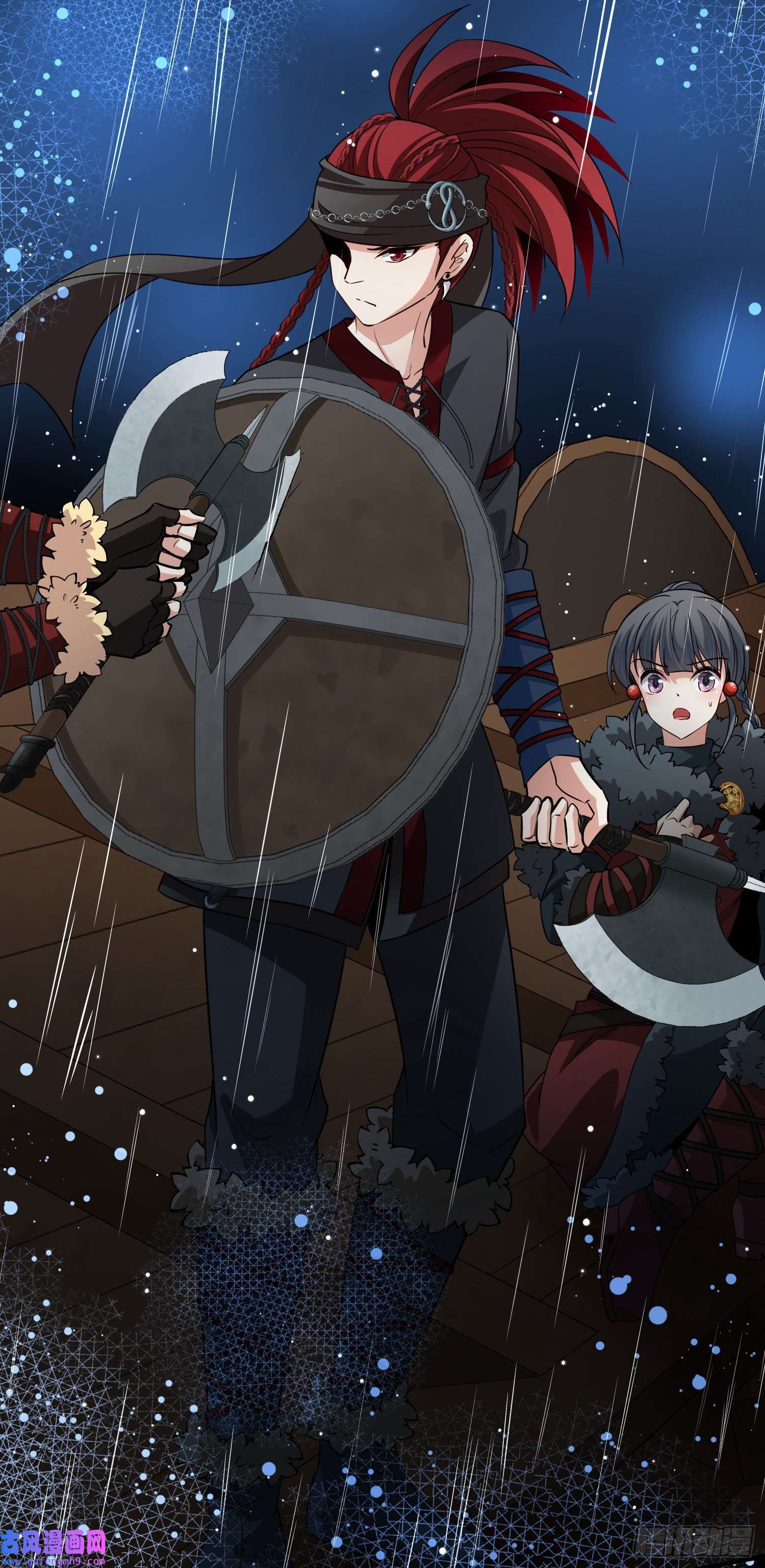 寻找前世之旅第2季第38话