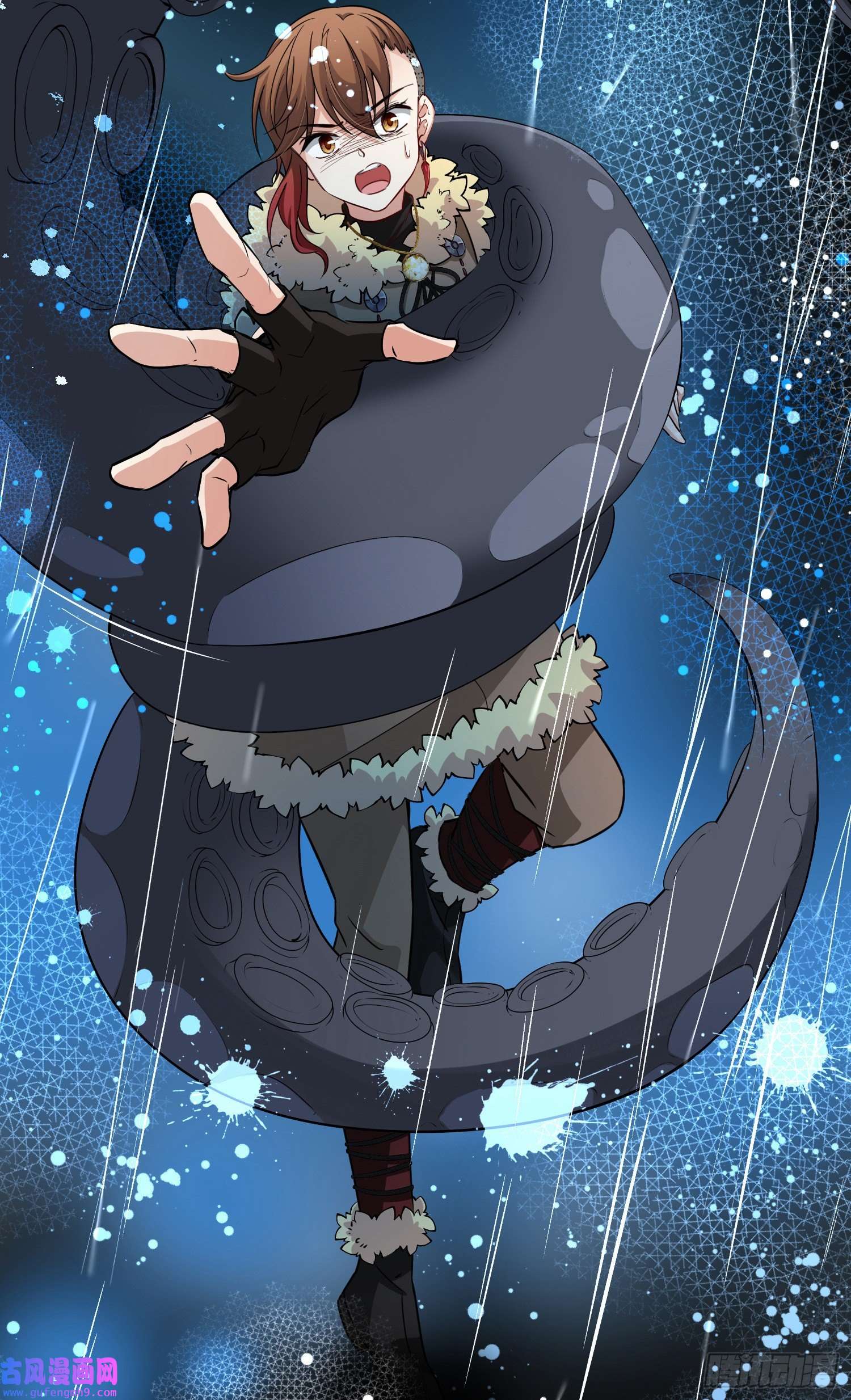 寻找前世之旅第2季第38话