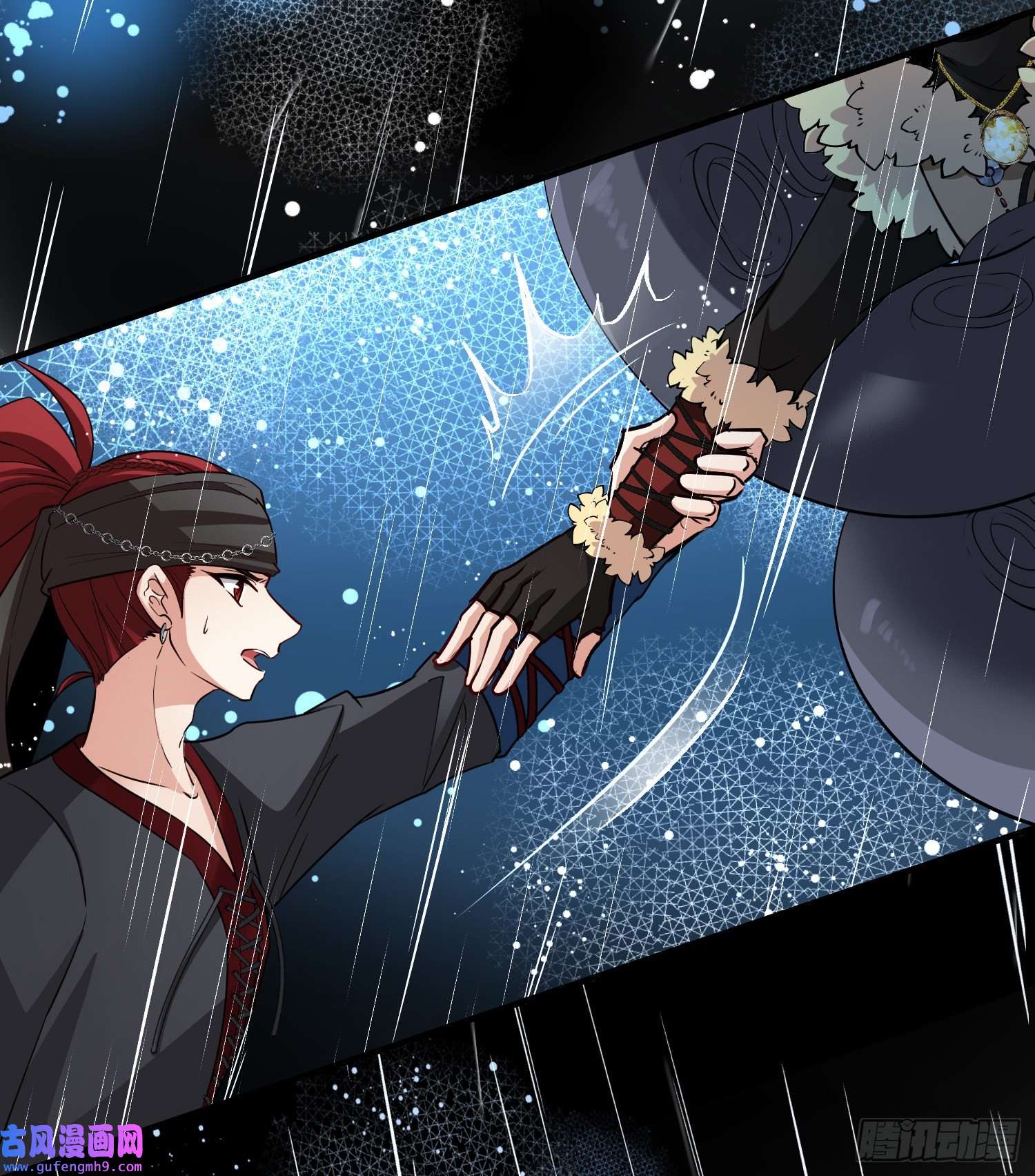 寻找前世之旅第2季第38话