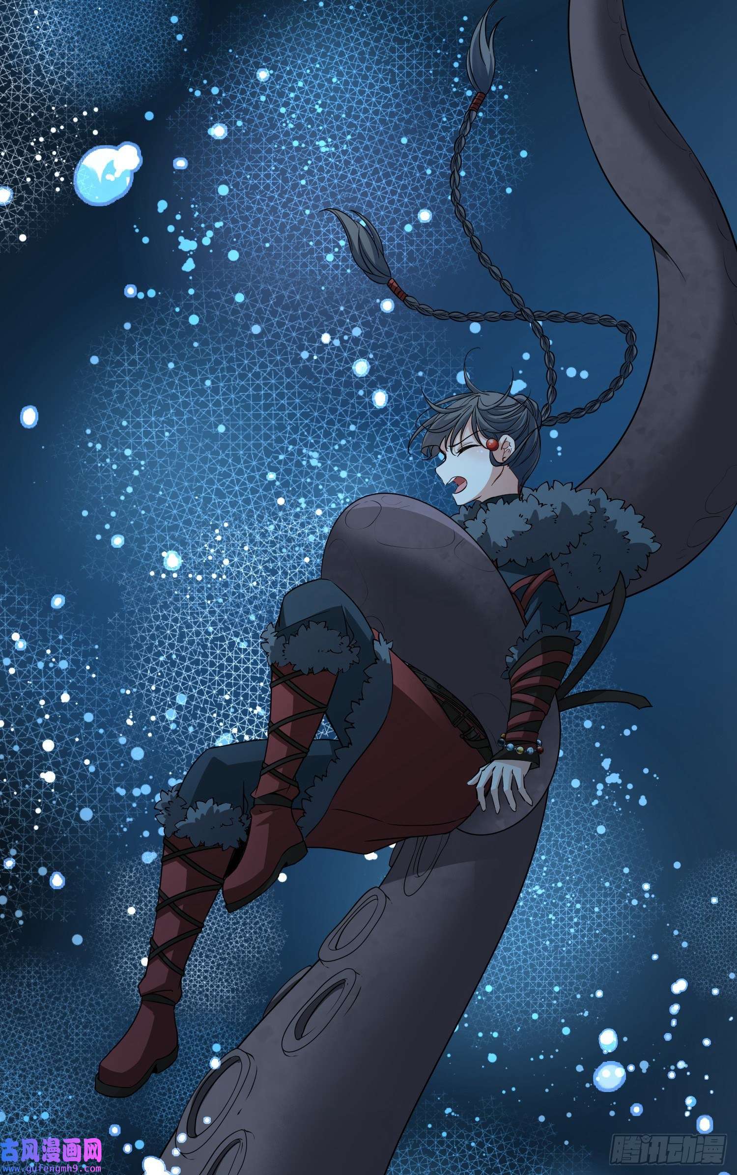 寻找前世之旅第2季第39话