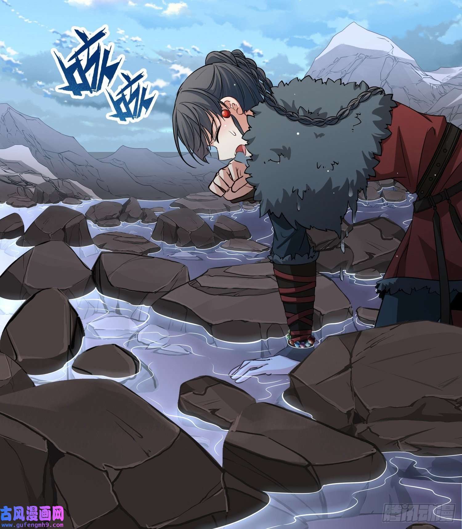 寻找前世之旅第2季第40话