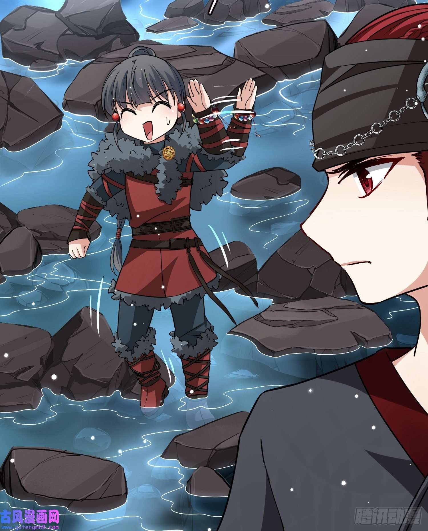 寻找前世之旅第2季第40话