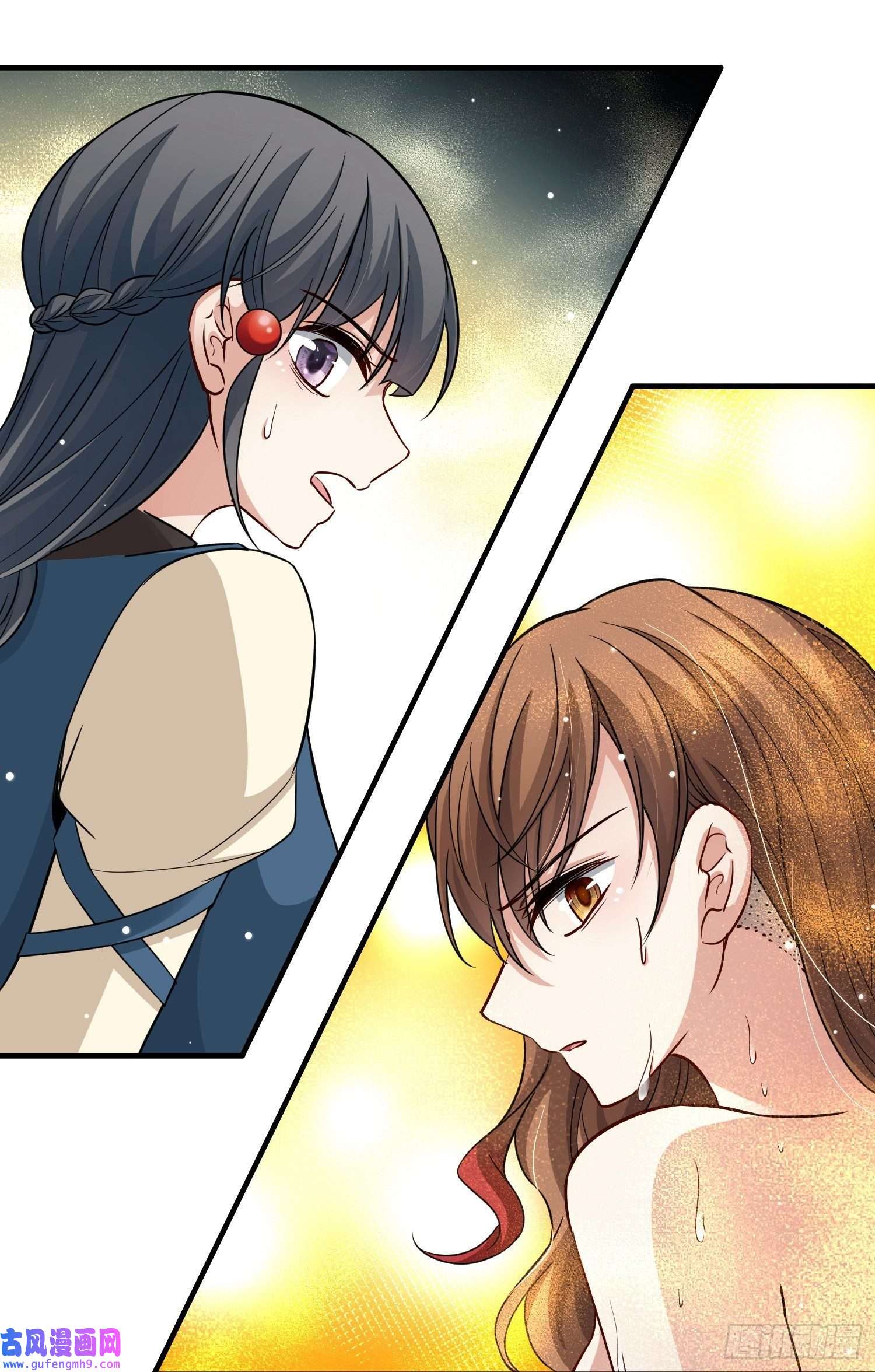 寻找前世之旅第2季第46话