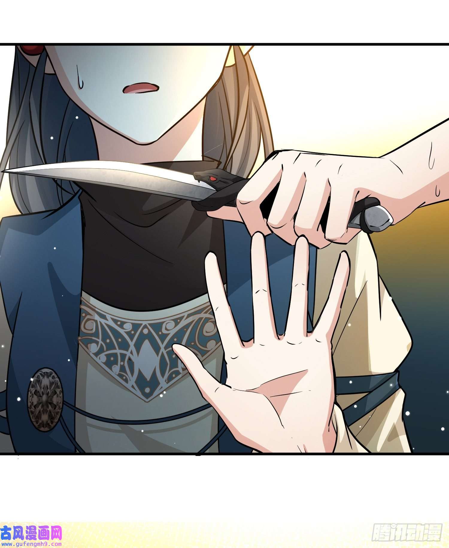 寻找前世之旅第2季第46话