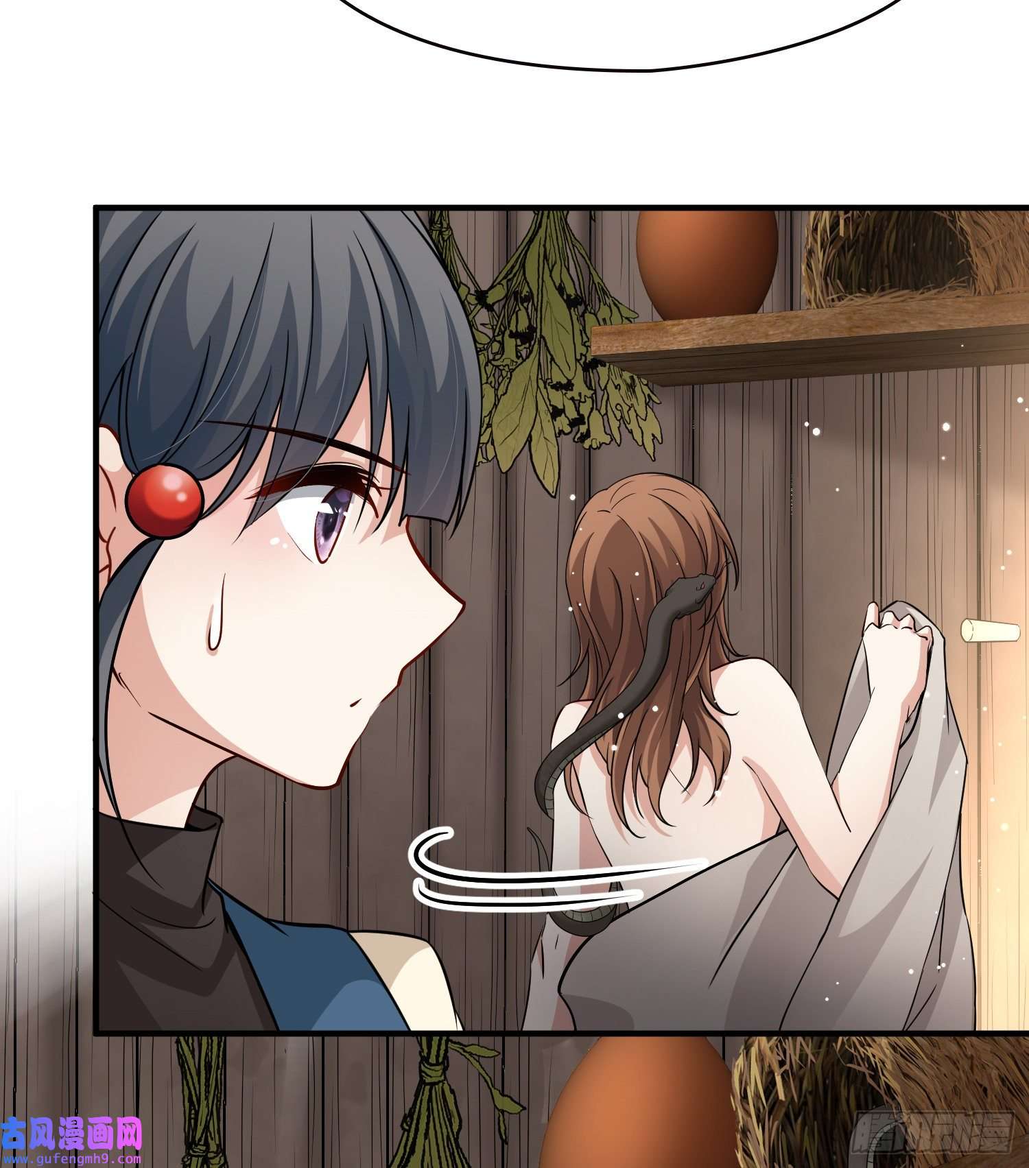 寻找前世之旅第2季第47话