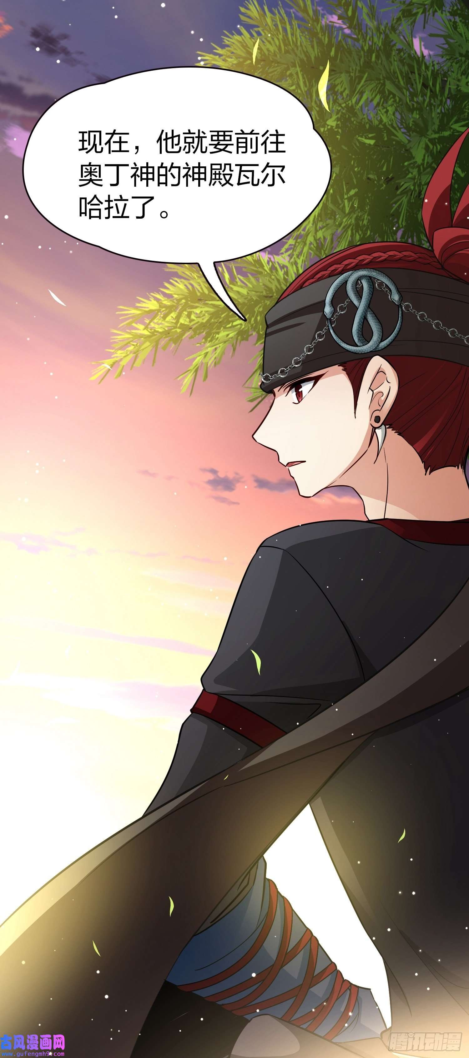 寻找前世之旅第2季第48话