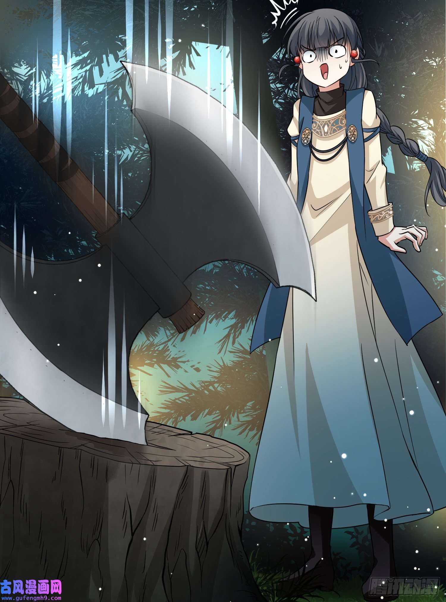寻找前世之旅第2季第51话