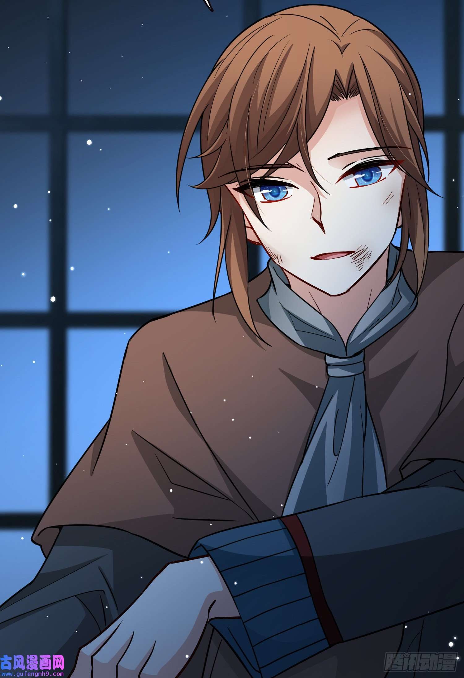 寻找前世之旅第2季第55话