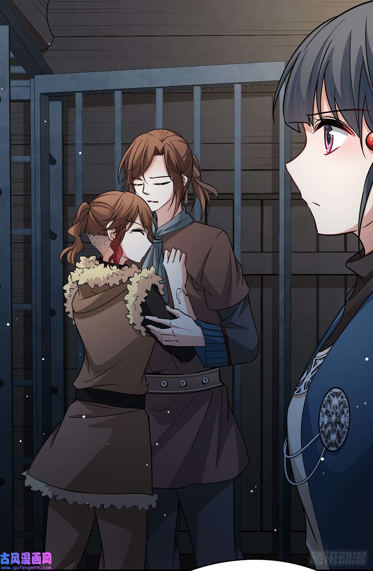 寻找前世之旅第2季第55话