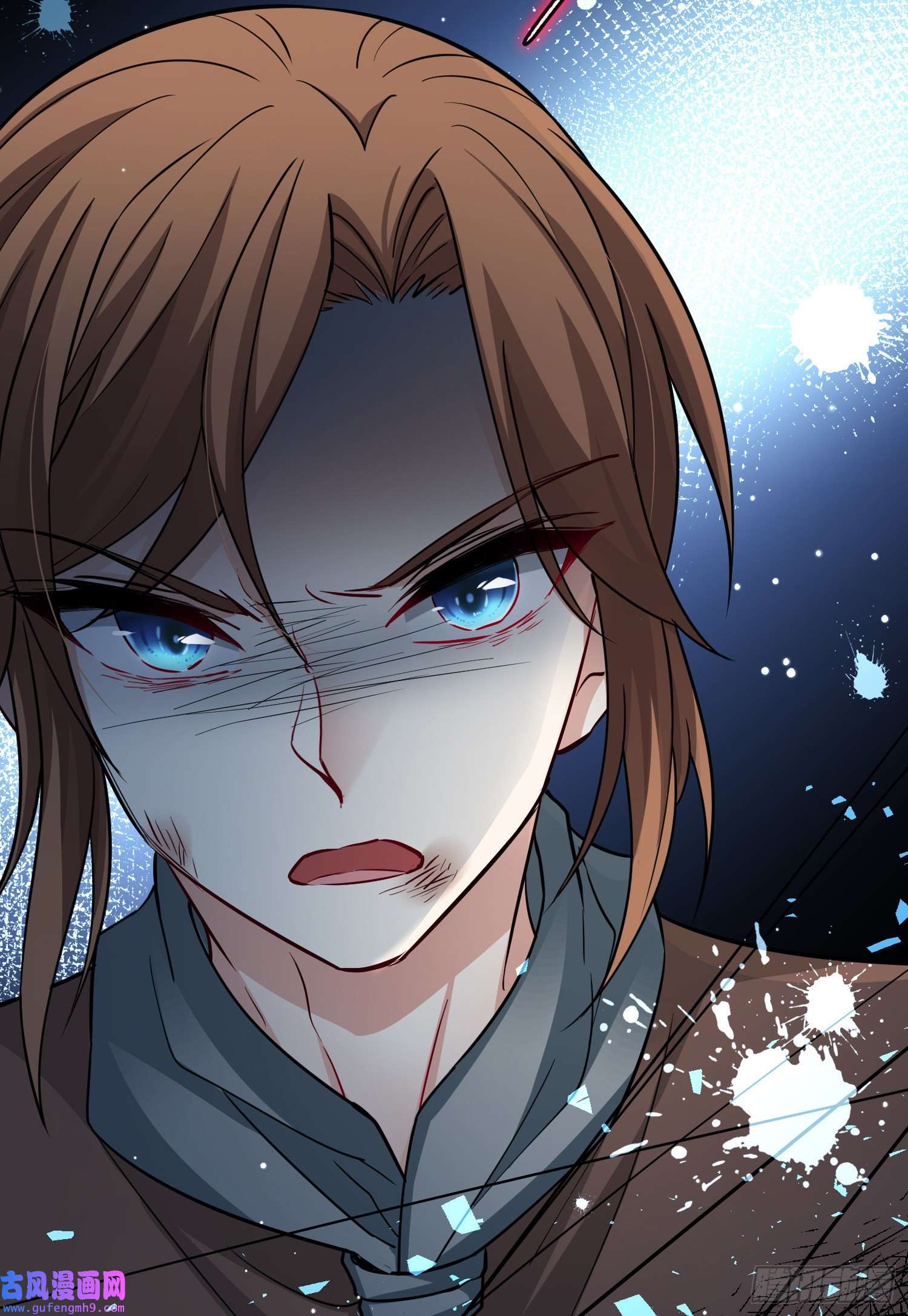 寻找前世之旅第2季第55话