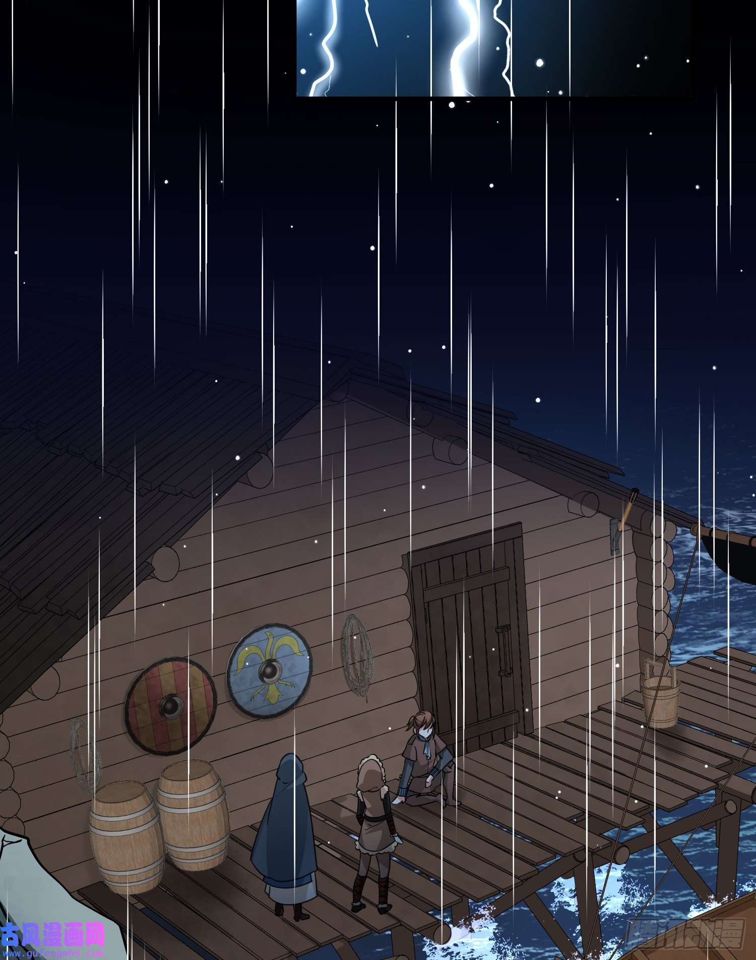 寻找前世之旅第2季第58话