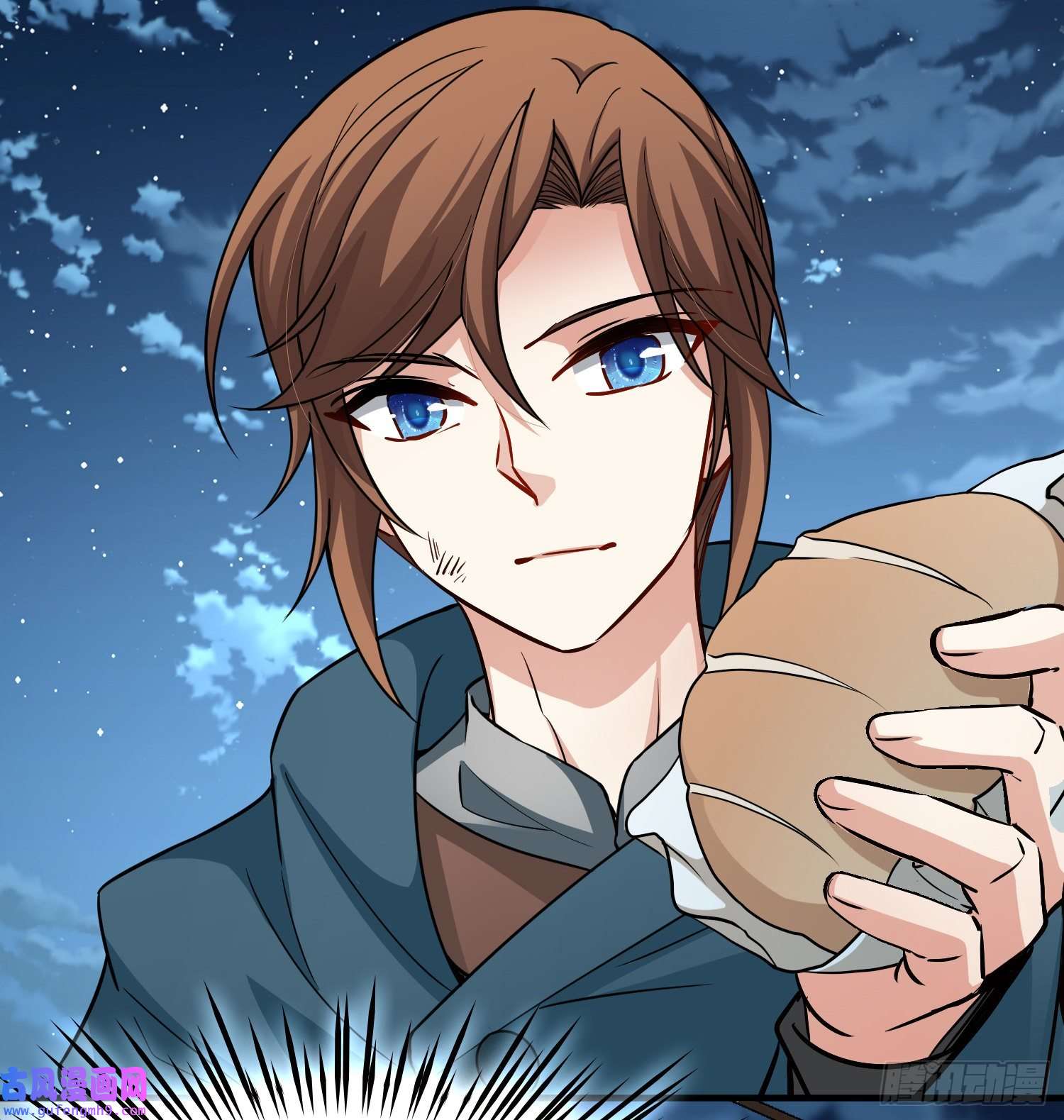 寻找前世之旅第2季第62话