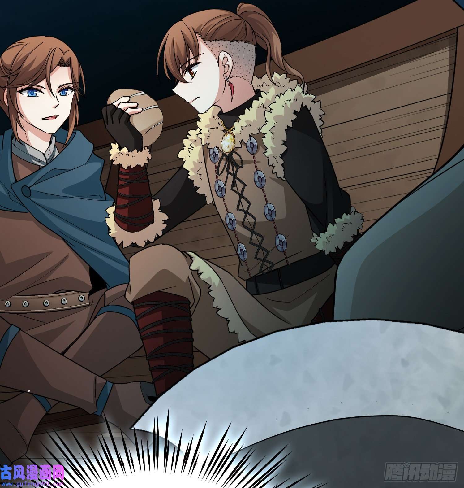 寻找前世之旅第2季第62话